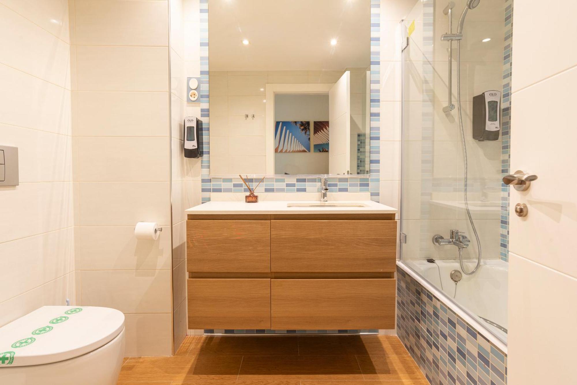 Varadero By Ele Apartment Malaga