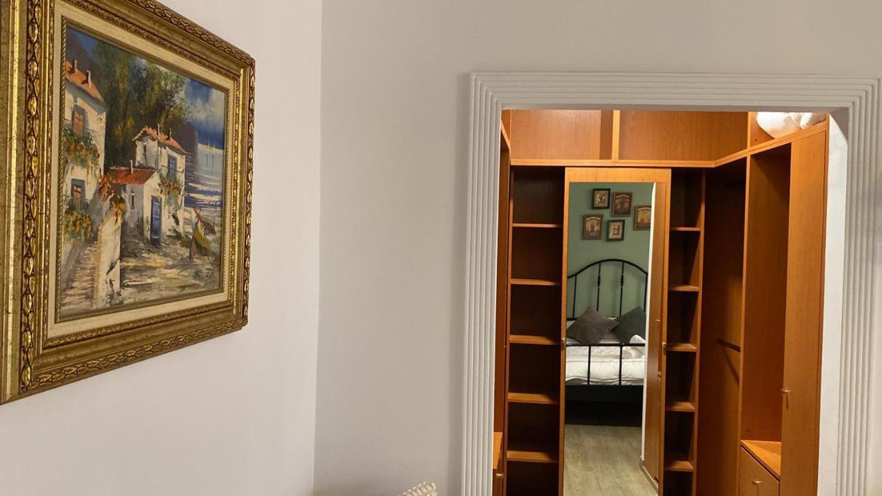 Casa Cervantes Pensión Málaga