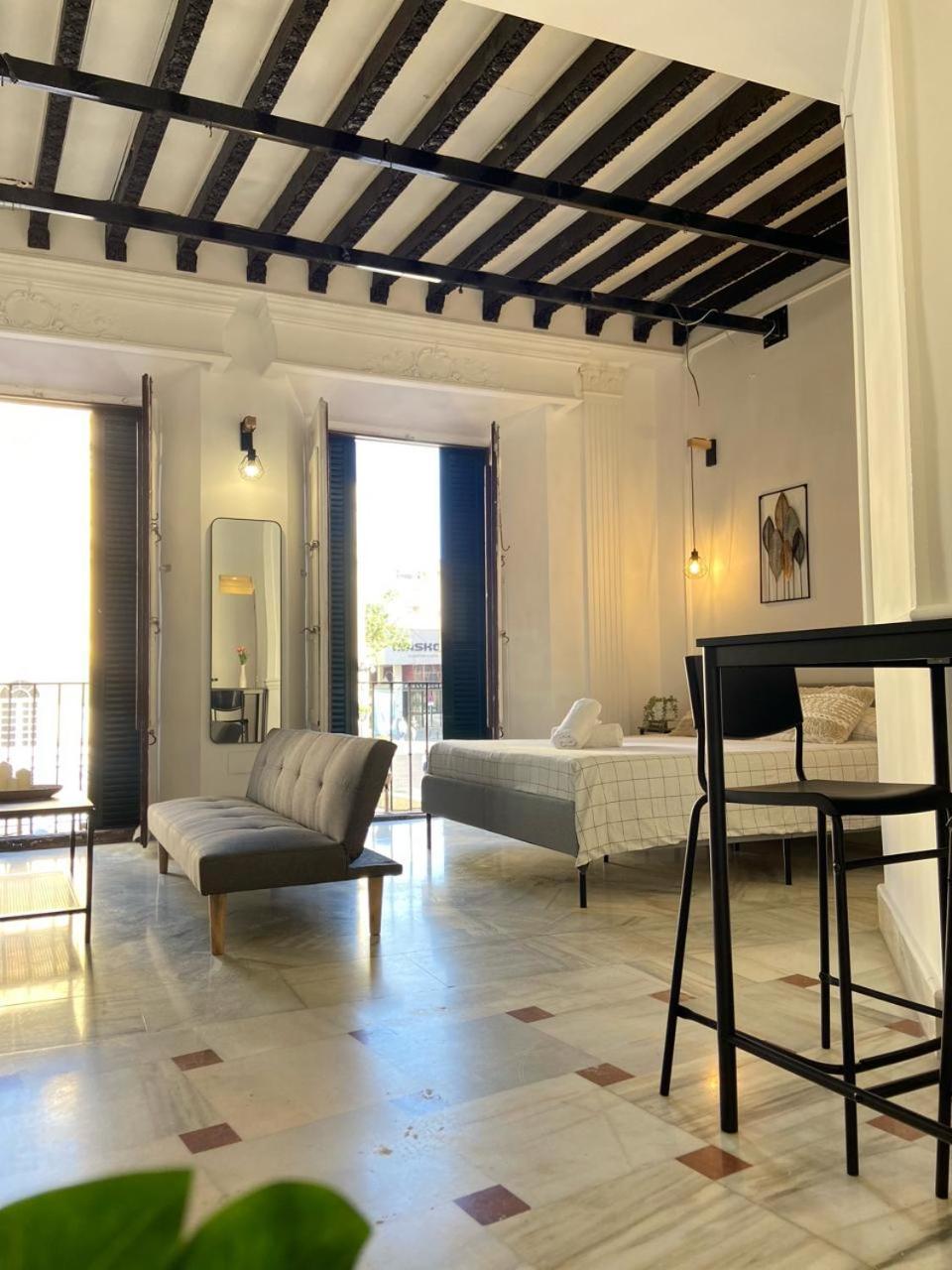 Casa Cervantes Pensión