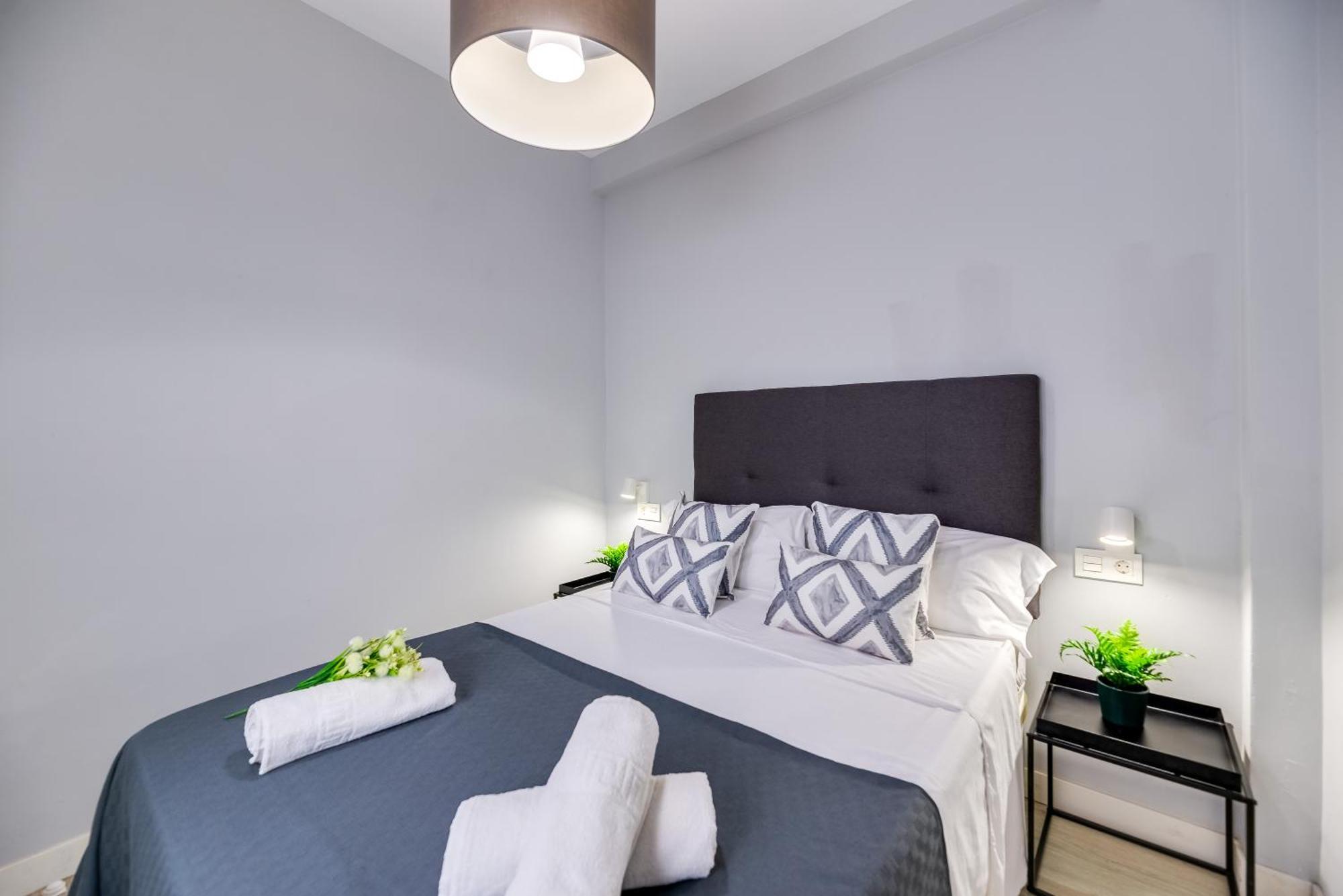 Apartment Xpce Merced Square - Picasso *