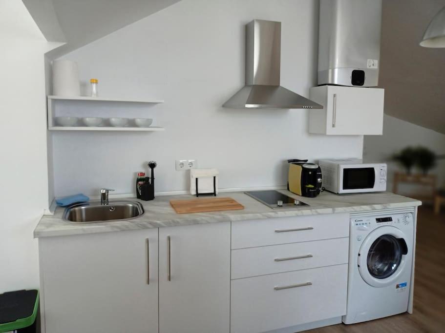 Salitre Center Appartement