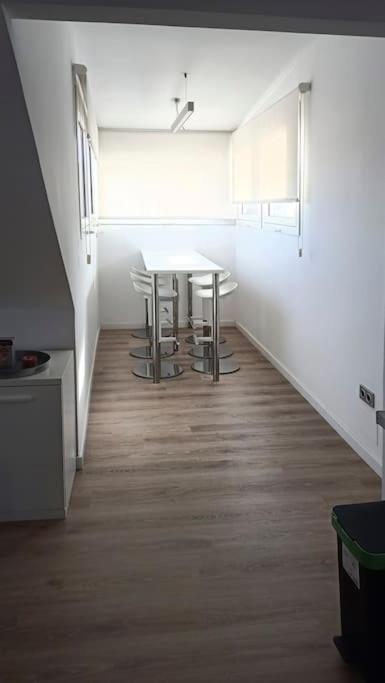 Salitre Center Appartement Málaga