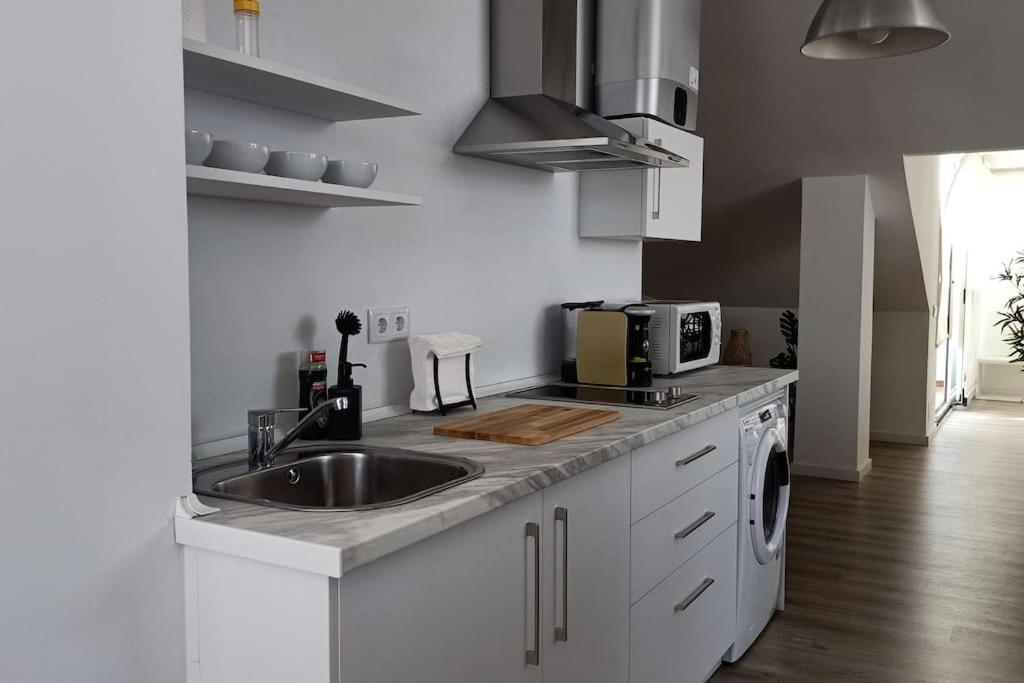 Salitre Center Appartement