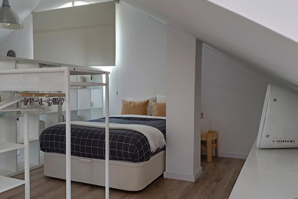 Appartement Salitre Center