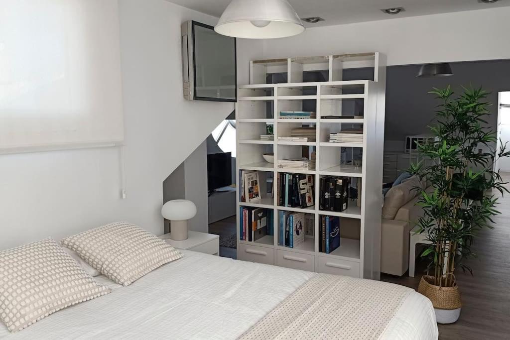 Salitre Center Appartement Málaga
