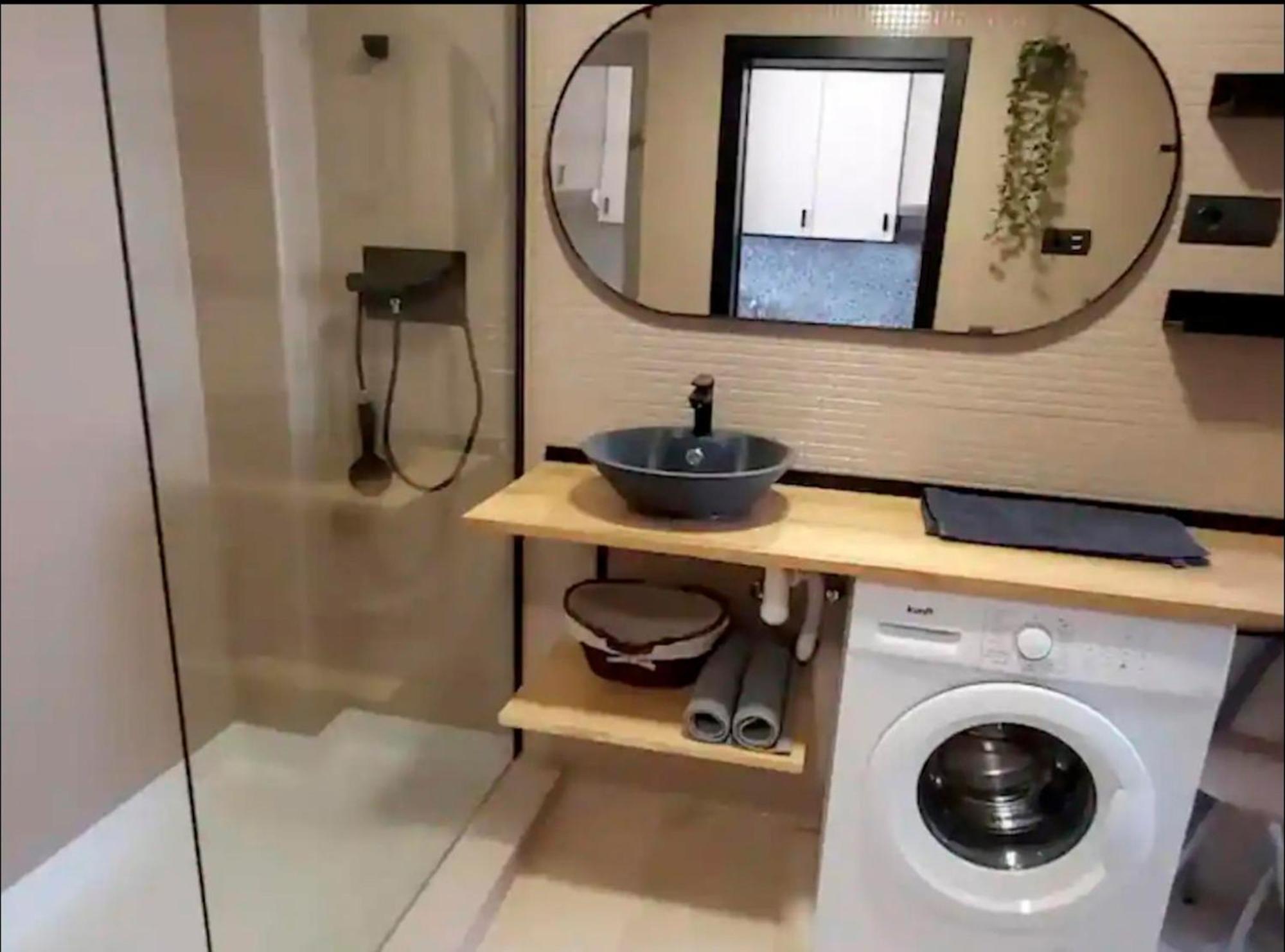 H2m Andres Perez Loft En Casco Historico