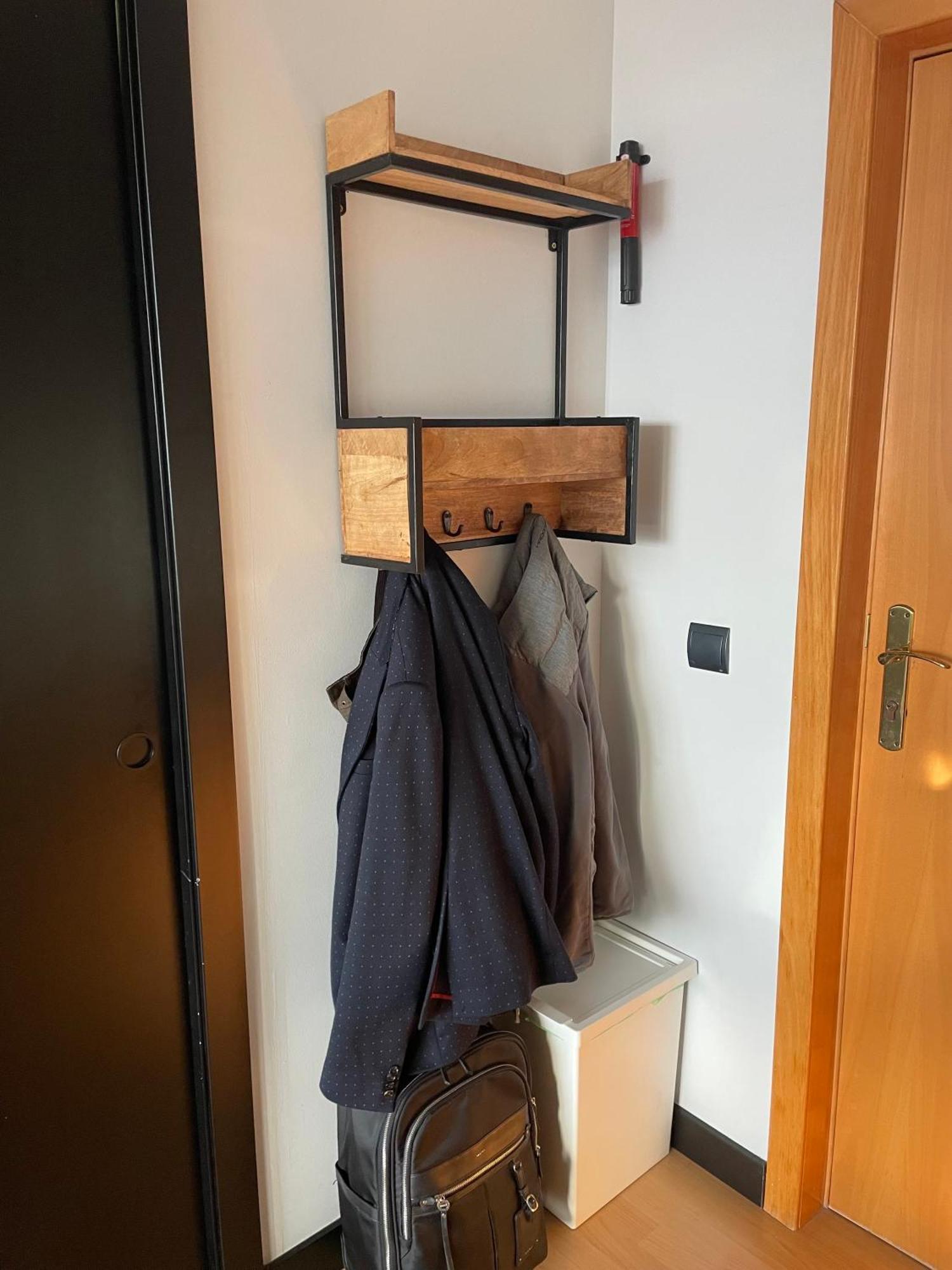 H2m Andres Perez Loft En Casco Historico Apartment Malaga