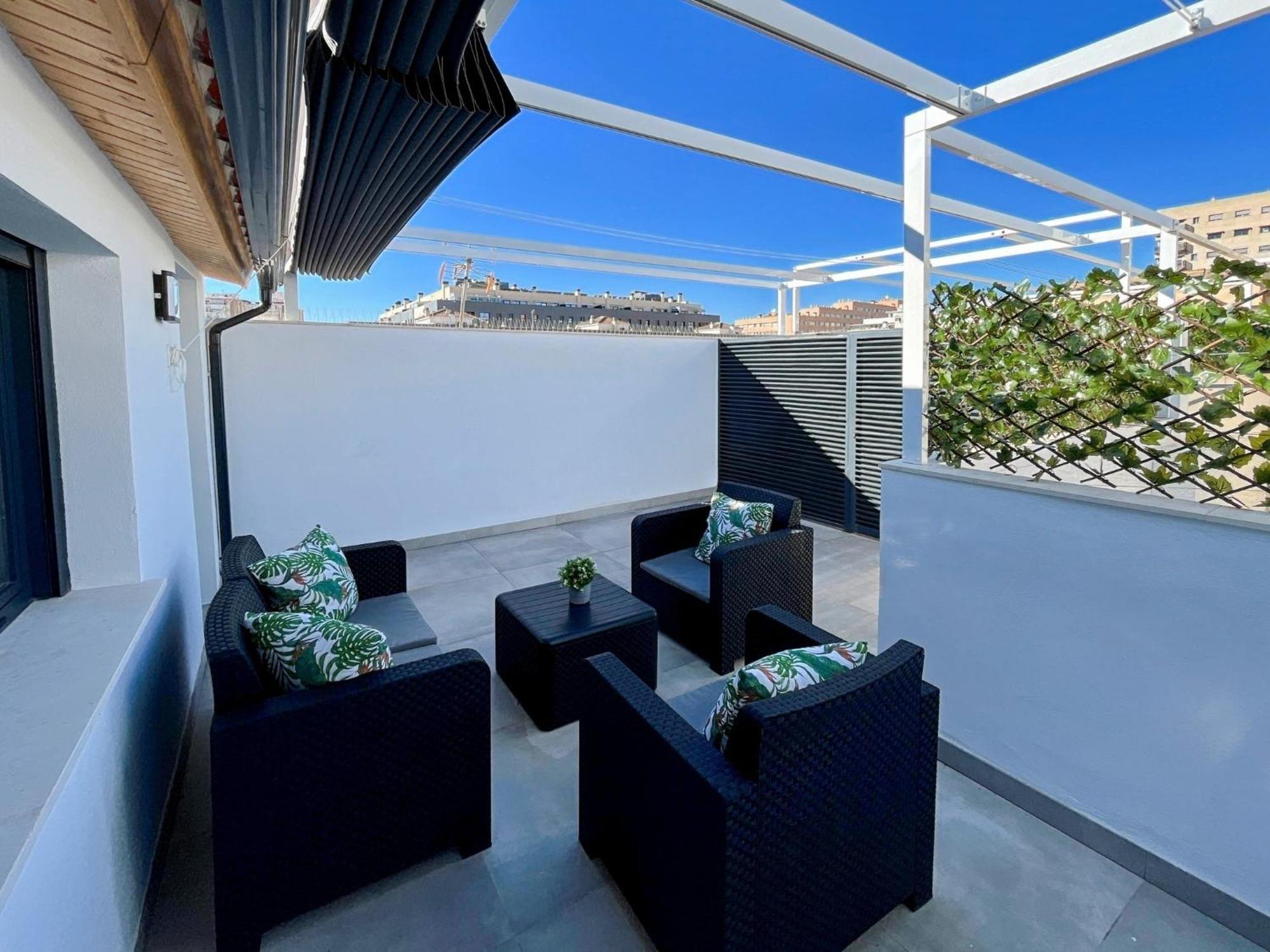 Picu Apartment Malaga