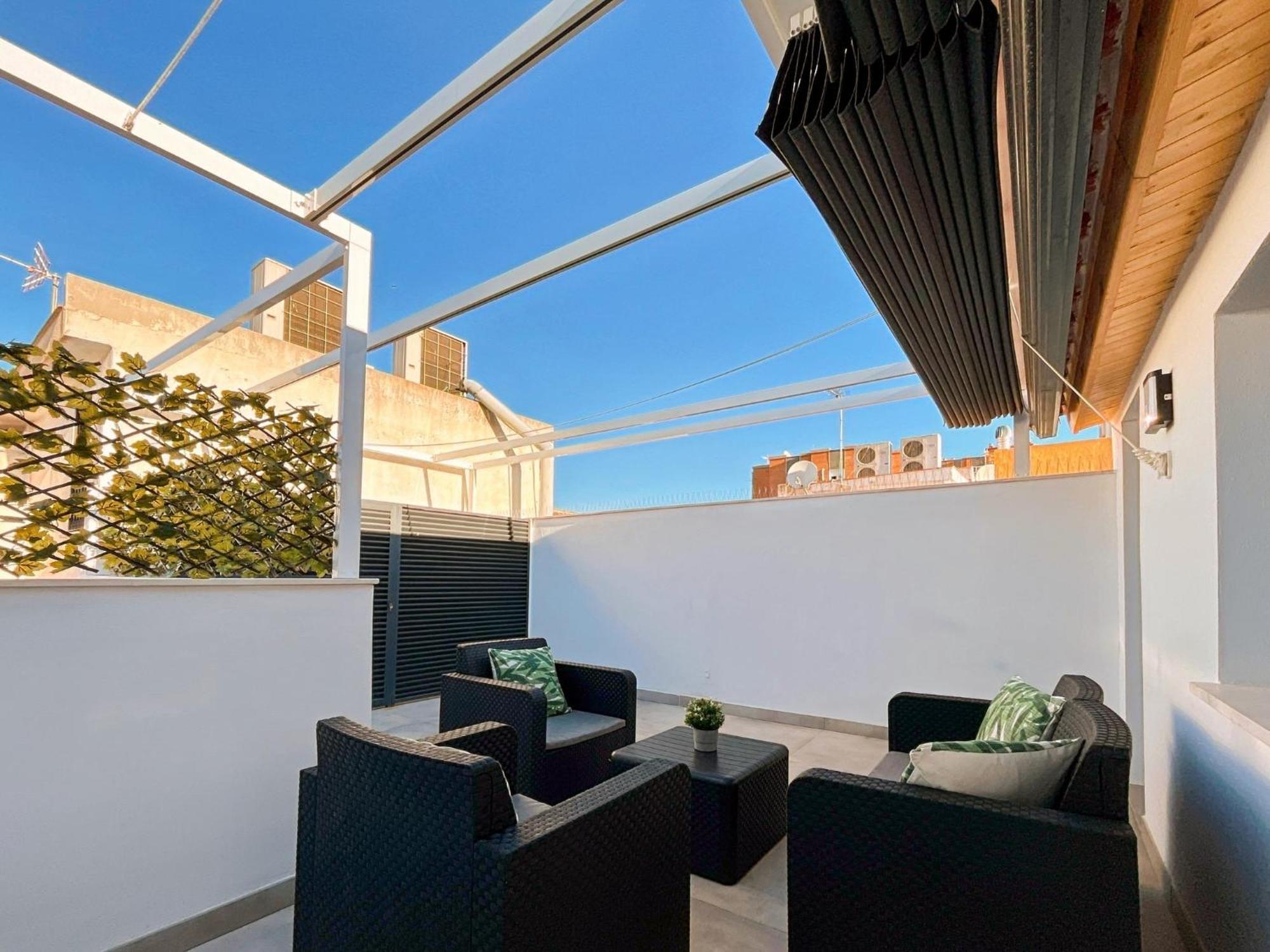 Picu Apartment Malaga
