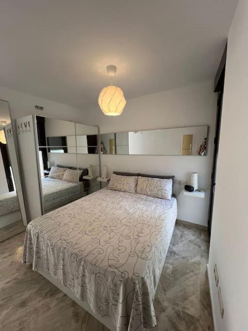 Appartement Victoria 89