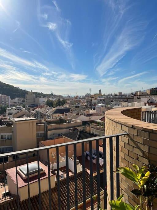 Victoria 89 Appartement Málaga