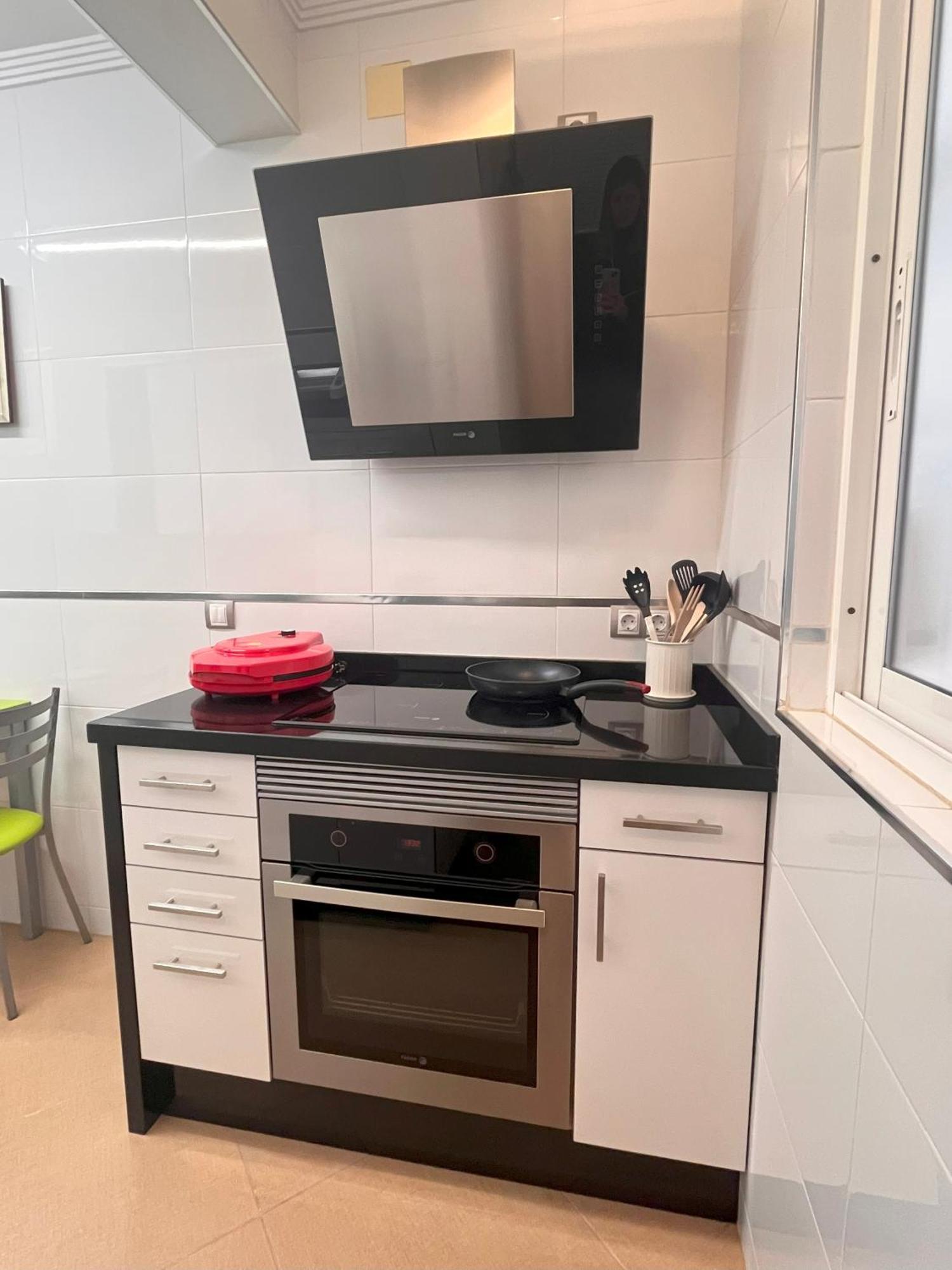 Alemania 19 Soho Apartamento Málaga