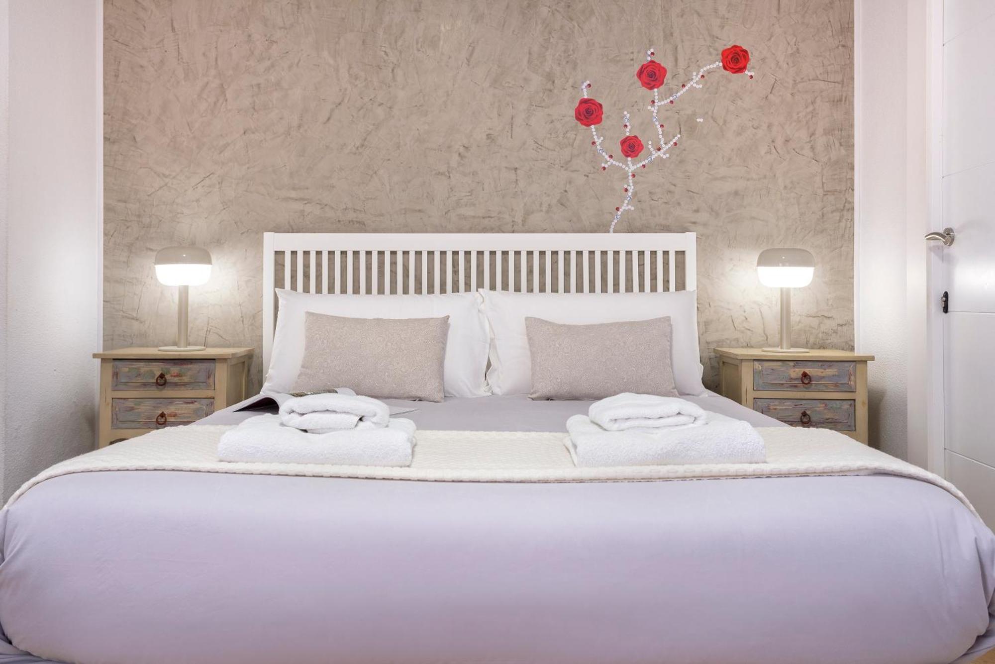 Coqueto Junto A Calle Larios By Rent Me *