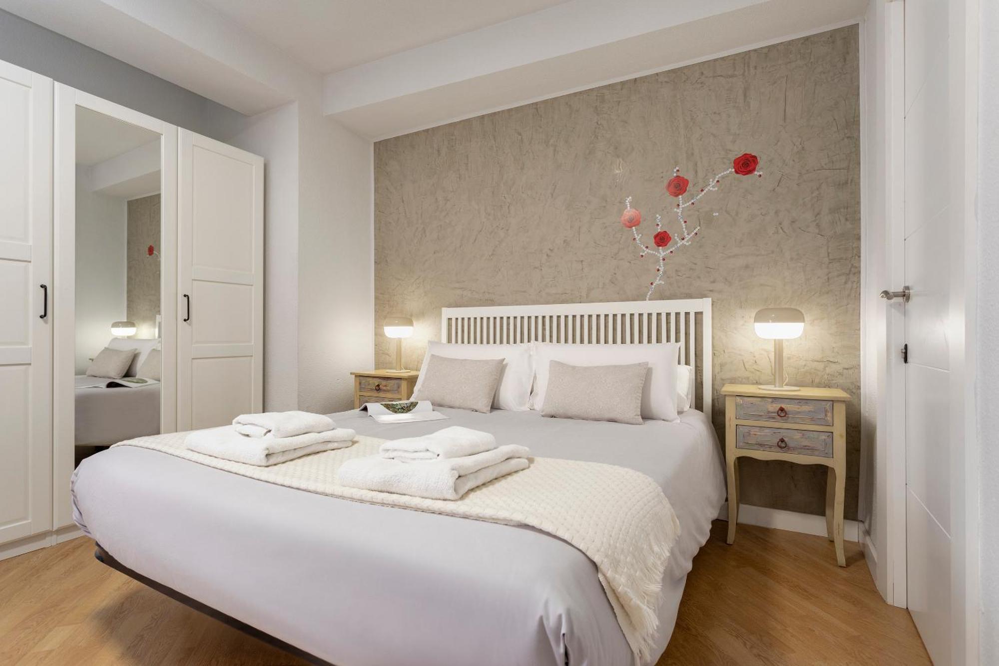 Coqueto Junto A Calle Larios By Rent Me