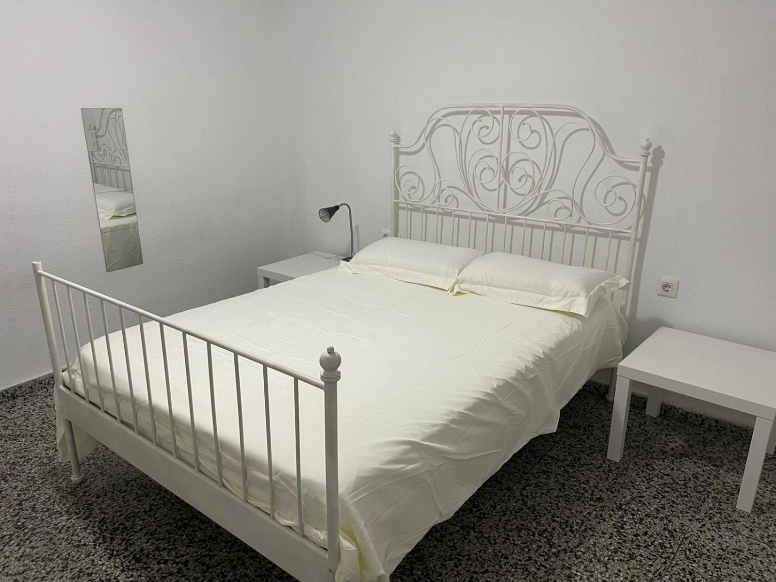 De Privadas En El Centro De Homestay Malaga