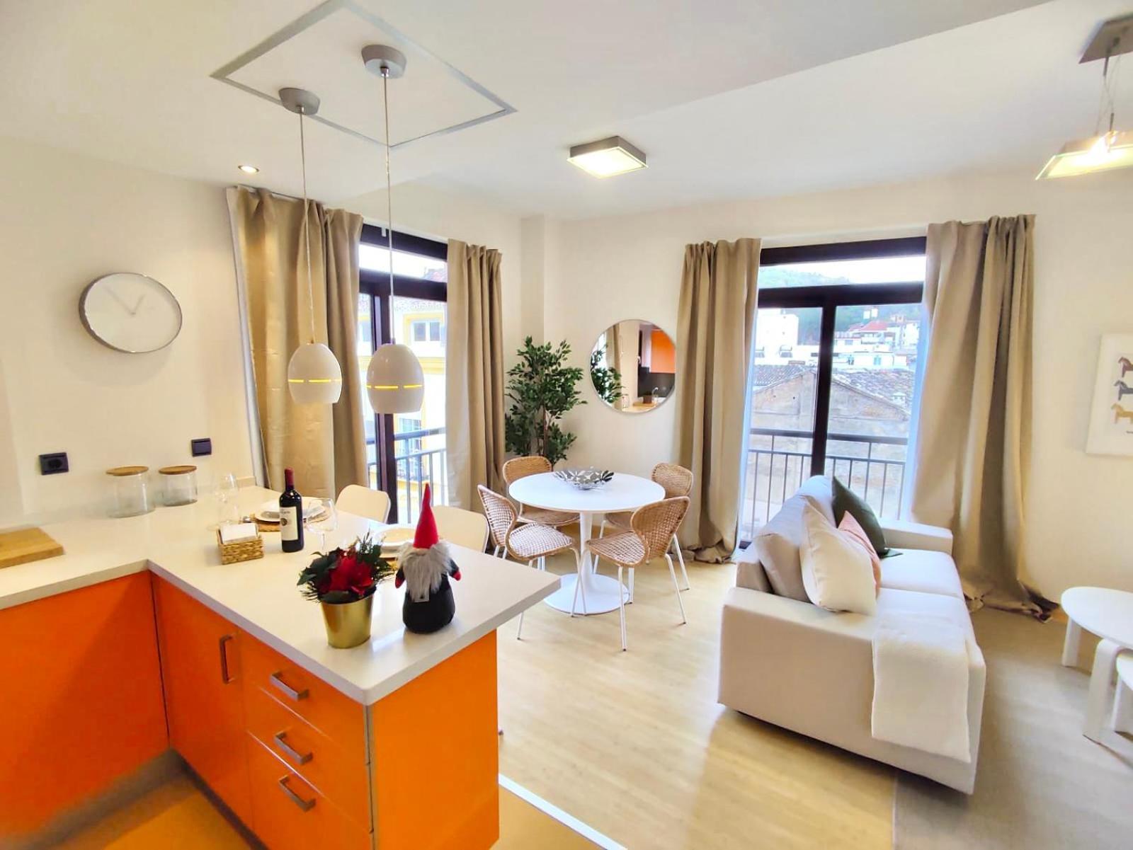 Suite85, Exclusiva Casa De Picasso Con Vistas A Gibralfaro Appartement Málaga