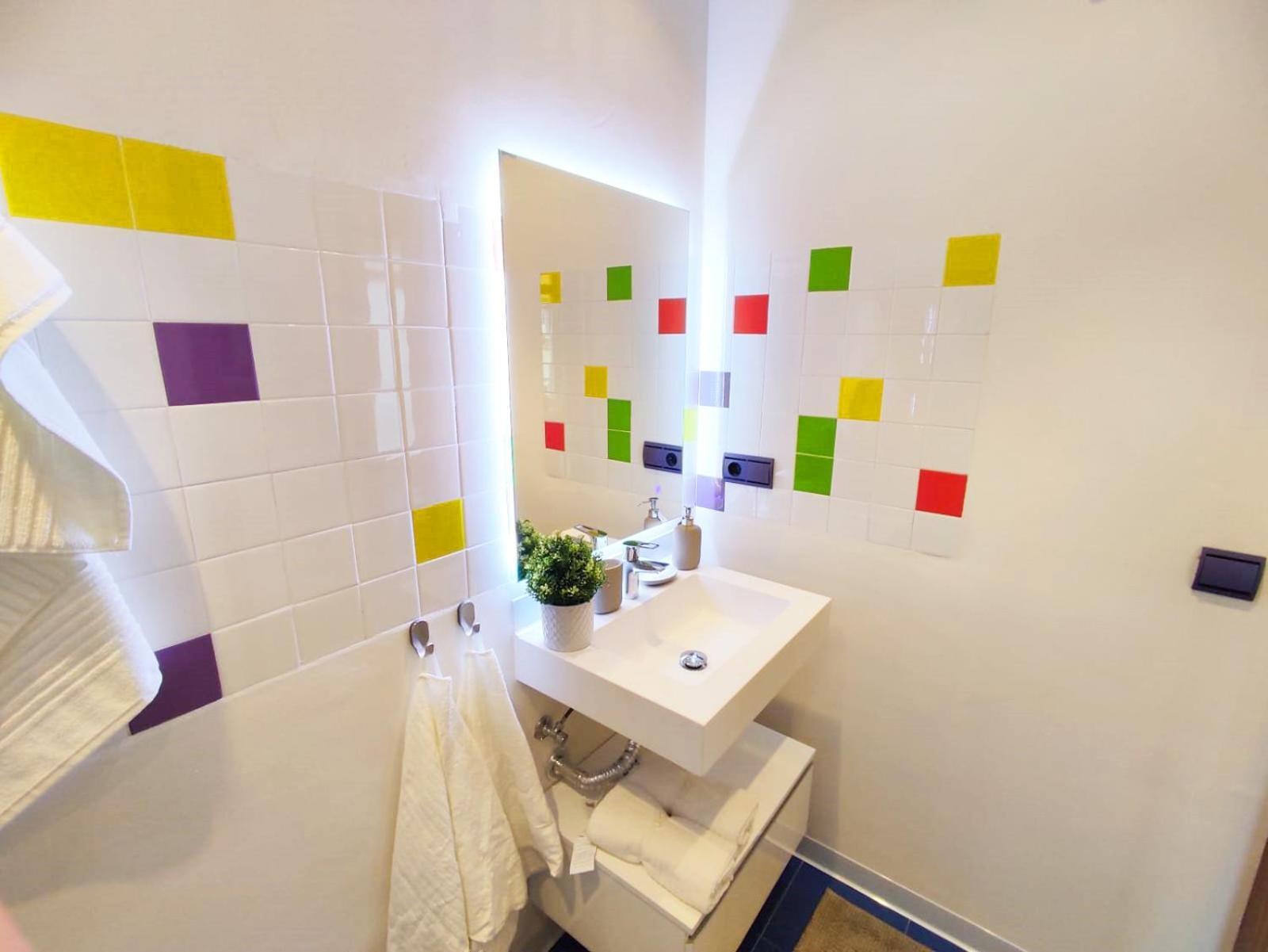 Appartement Suite85, Exclusiva Casa De Picasso Con Vistas A Gibralfaro *