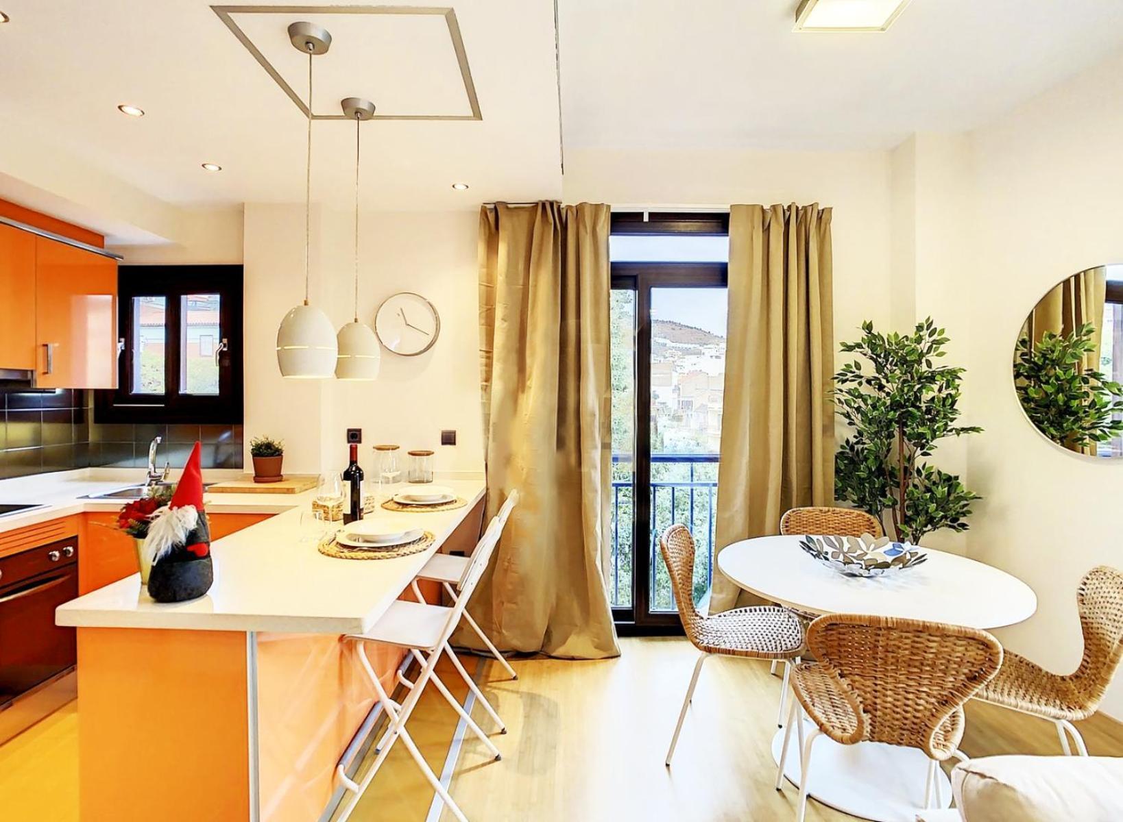 Appartement Suite85, Exclusiva Casa De Picasso Con Vistas A Gibralfaro Málaga