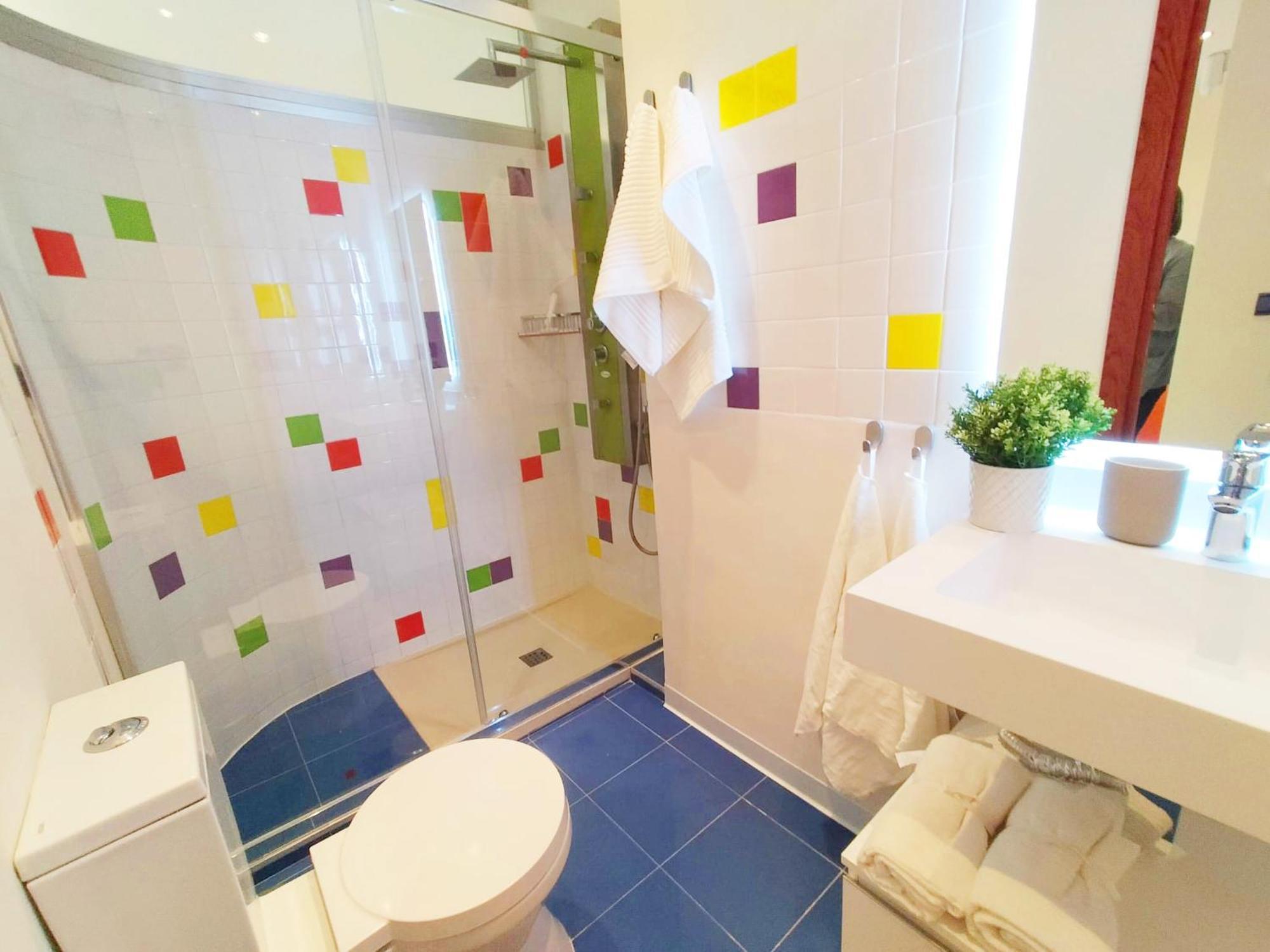 Suite85, Exclusiva Casa De Picasso Con Vistas A Gibralfaro Appartement Málaga