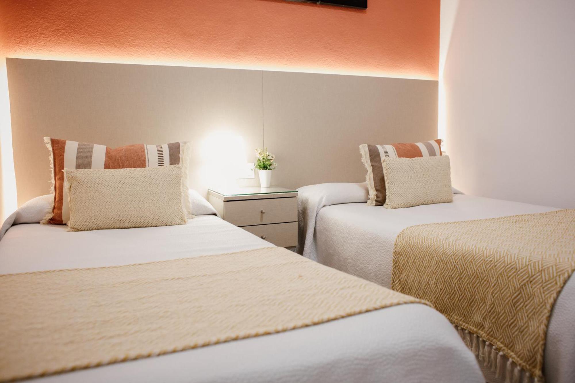 Turisticos Mastil 16 Guest house