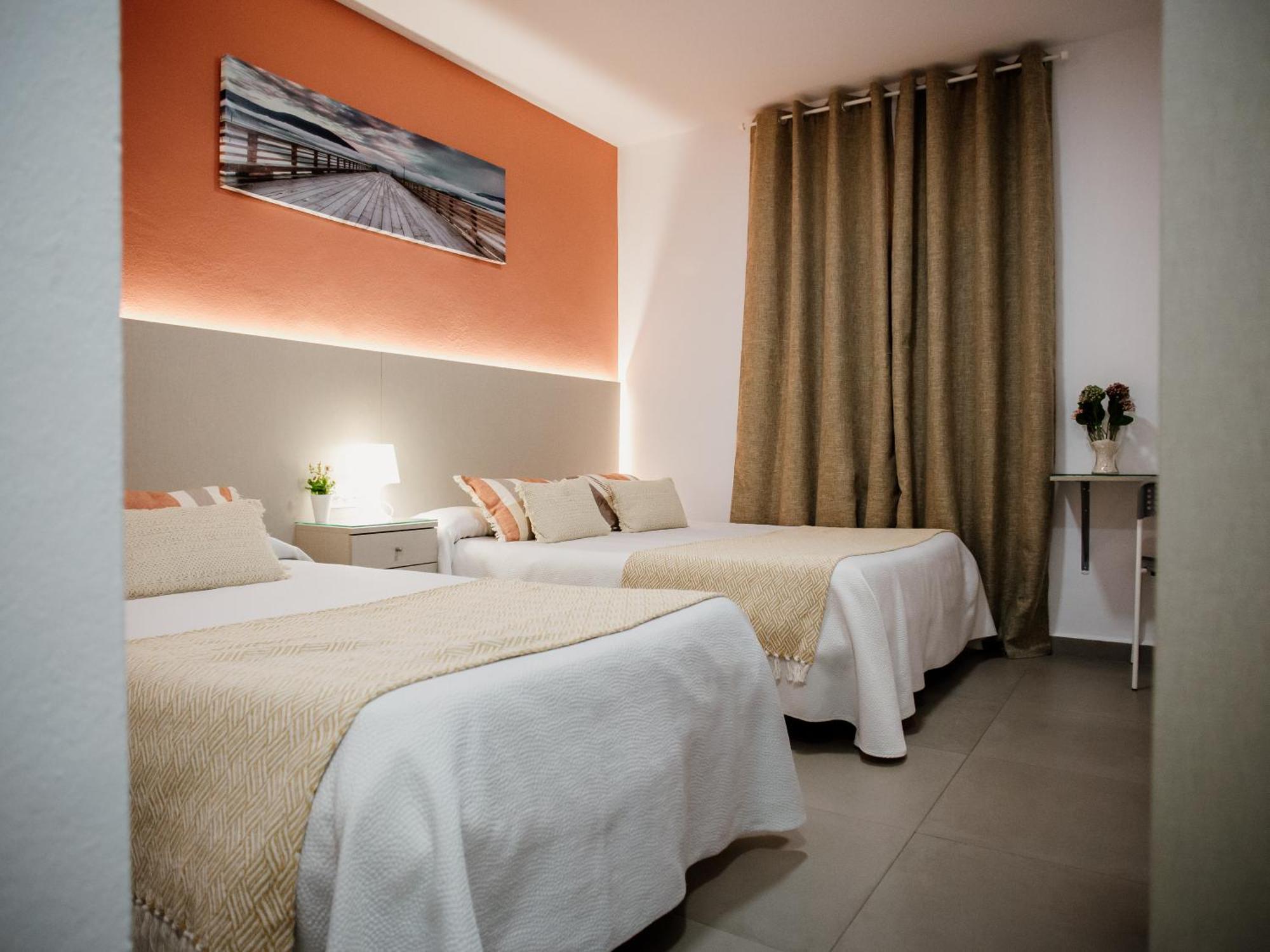 Turisticos Mastil 16 Guest house