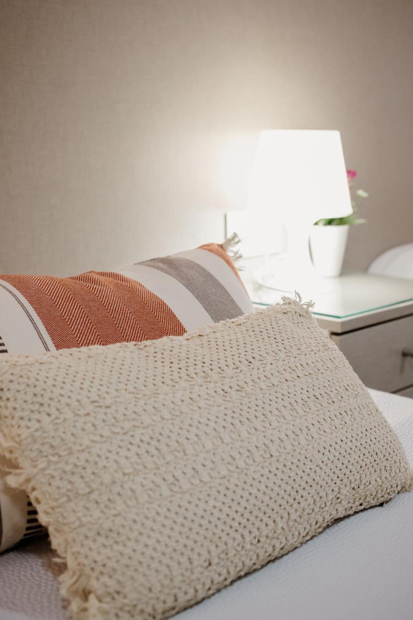 Turisticos Mastil 16 Guest house Malaga