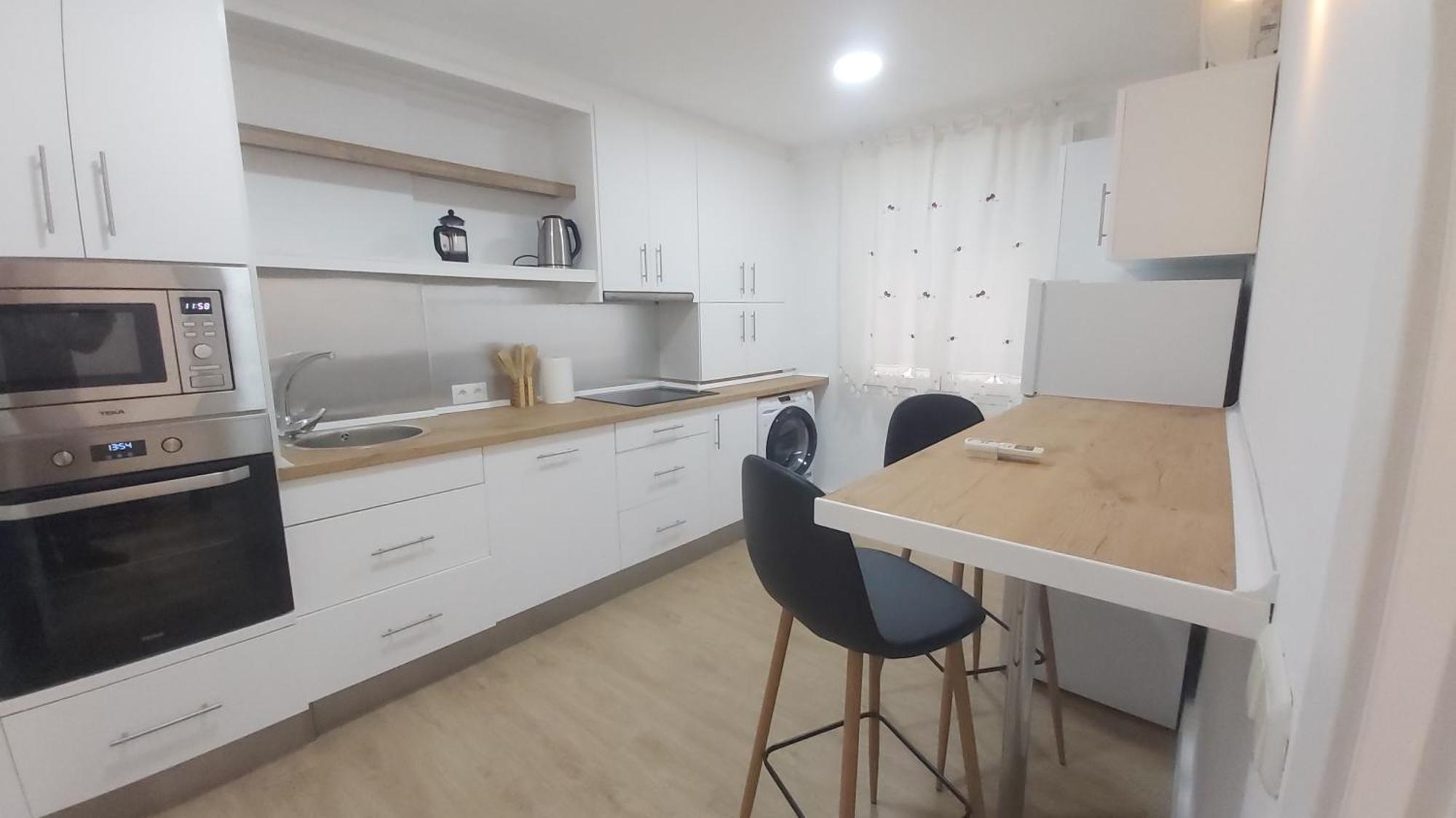 Del Parque Flats Alemania Soho Appartement