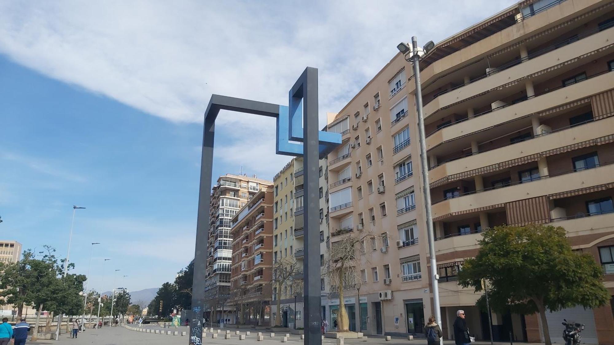 Del Parque Flats Alemania Soho Appartement Málaga