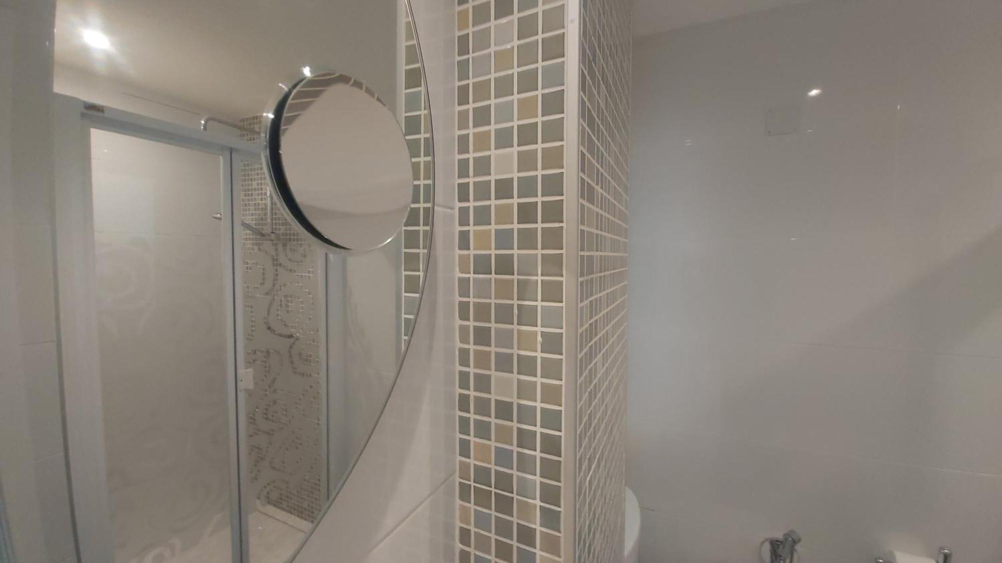 Apartment Del Parque Flats Alemania Soho *