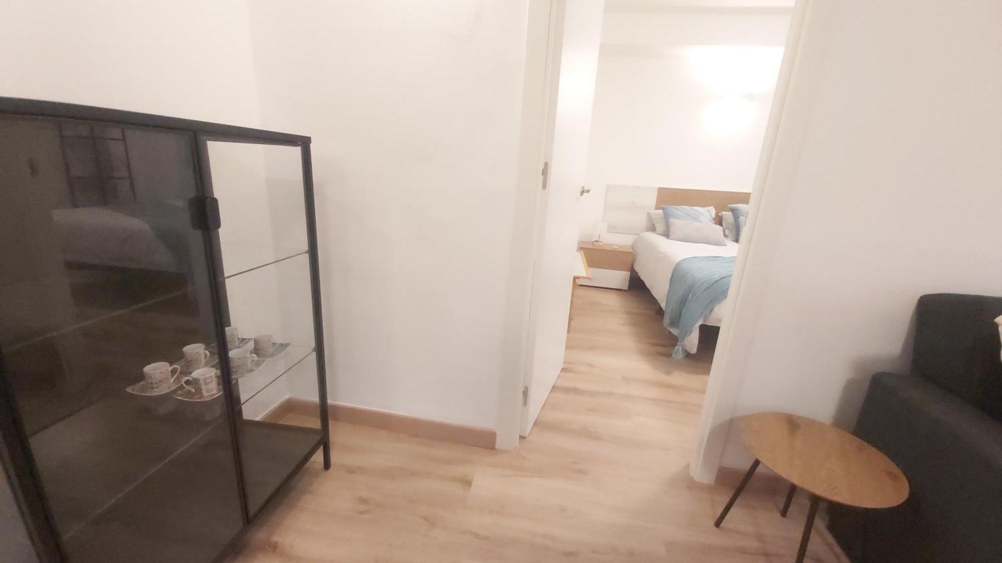 Appartement Del Parque Flats Alemania Soho *
