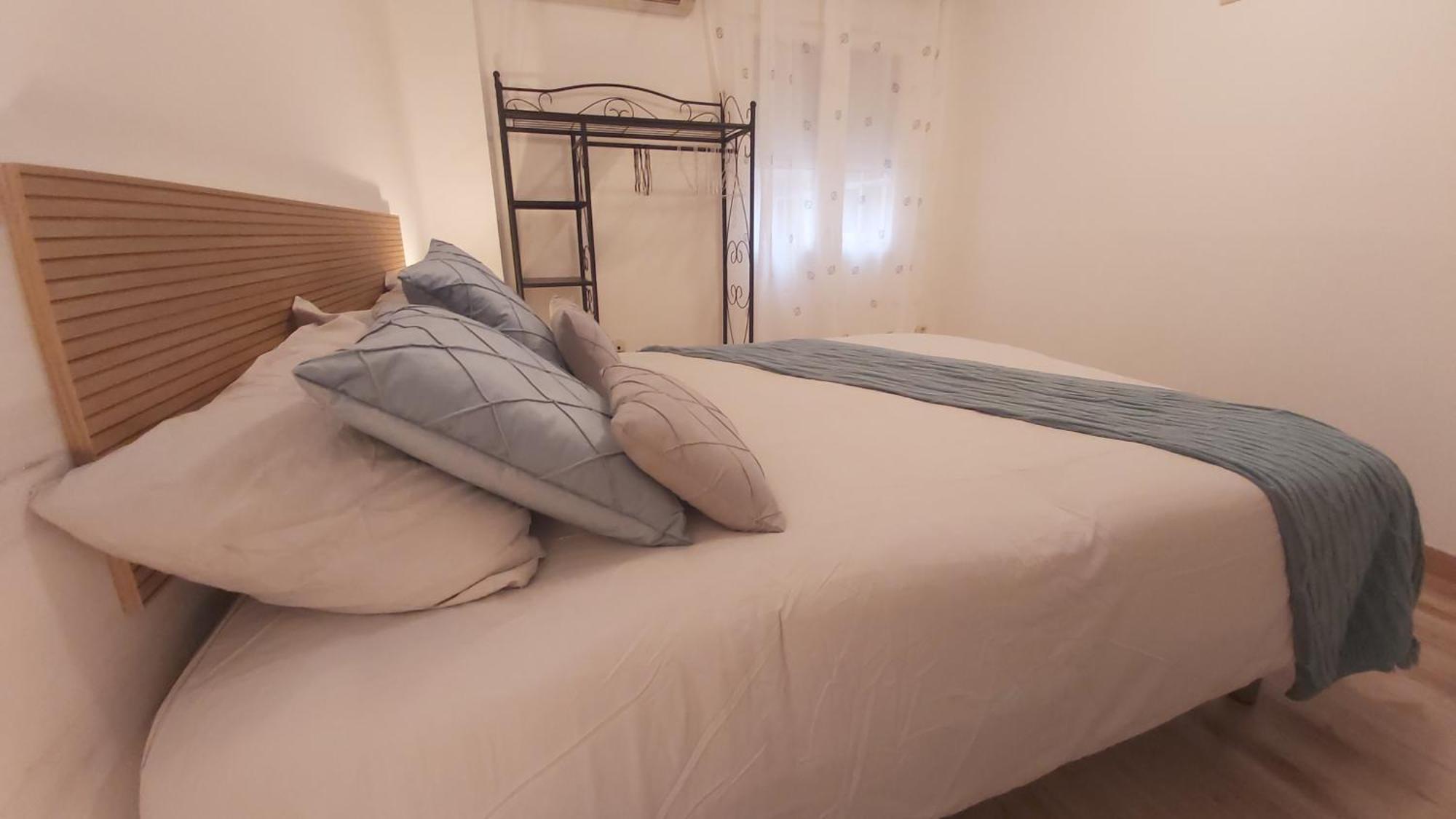 Appartement Del Parque Flats Alemania Soho Málaga