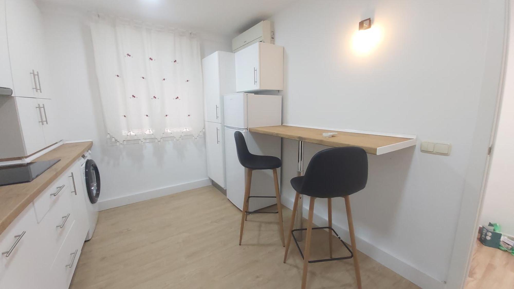 Appartement Del Parque Flats Alemania Soho