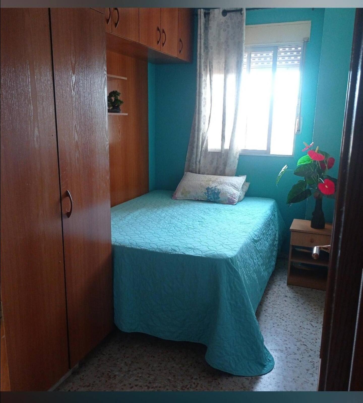 Privatunterkunft Estupenda Cama Grande, Recinto Ferial