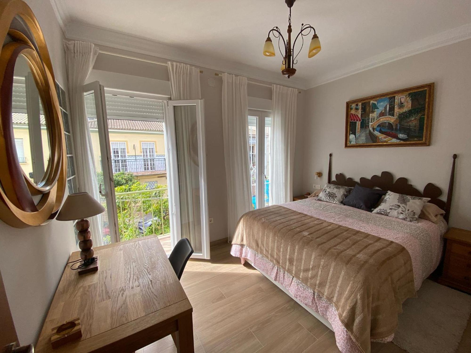 Holiday home Casa El Capitan *
