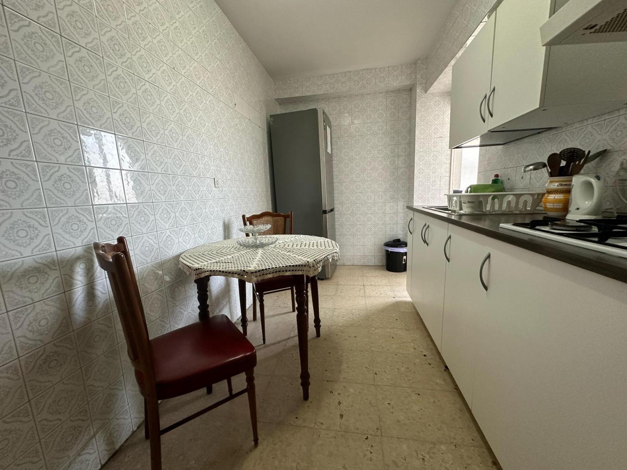 Habitación Individual Con Terraza