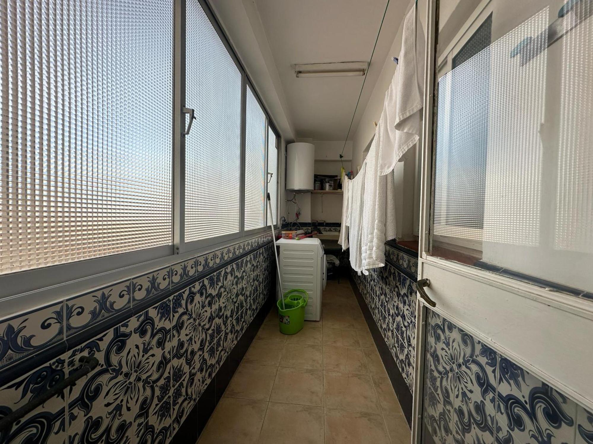 Habitación Individual Con Terraza