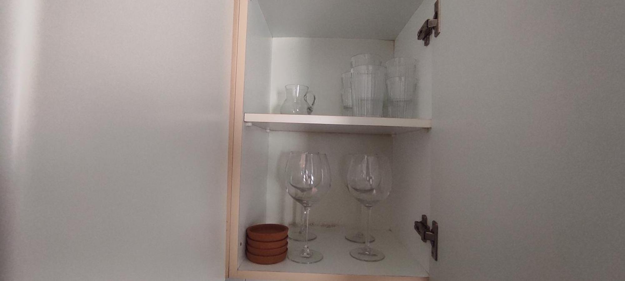 Lovely In Pedregalejo Apartment