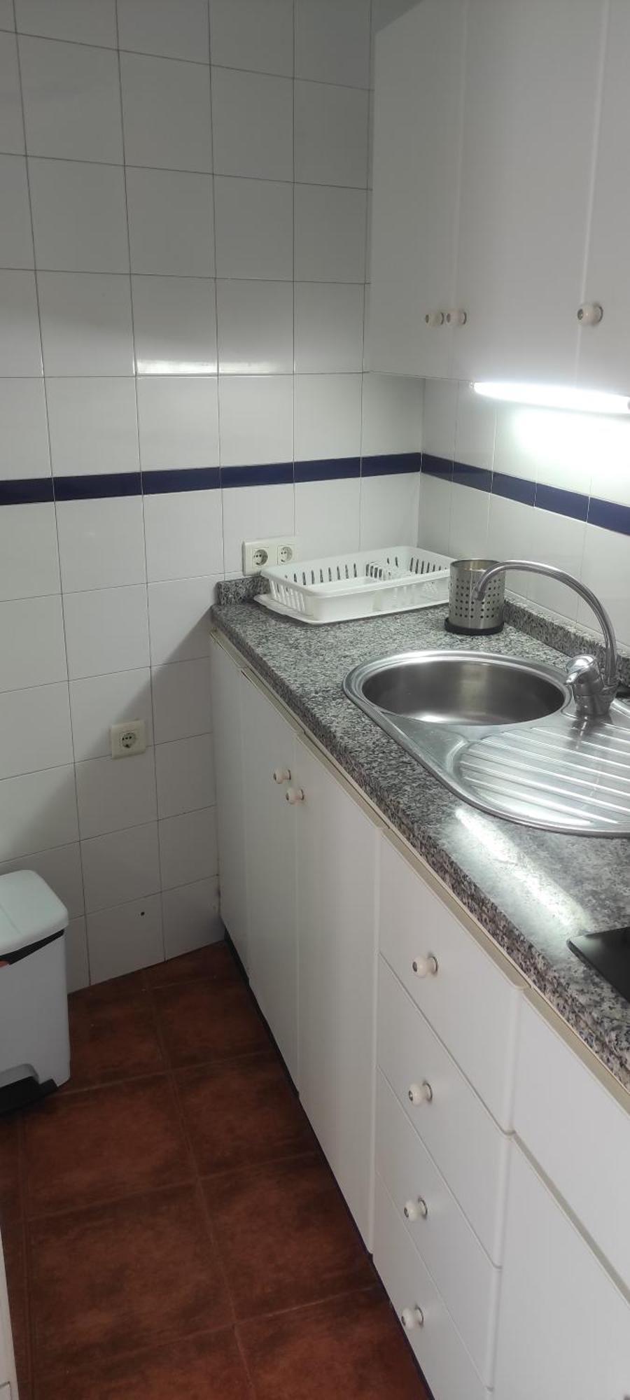 Lovely In Pedregalejo Apartment Malaga