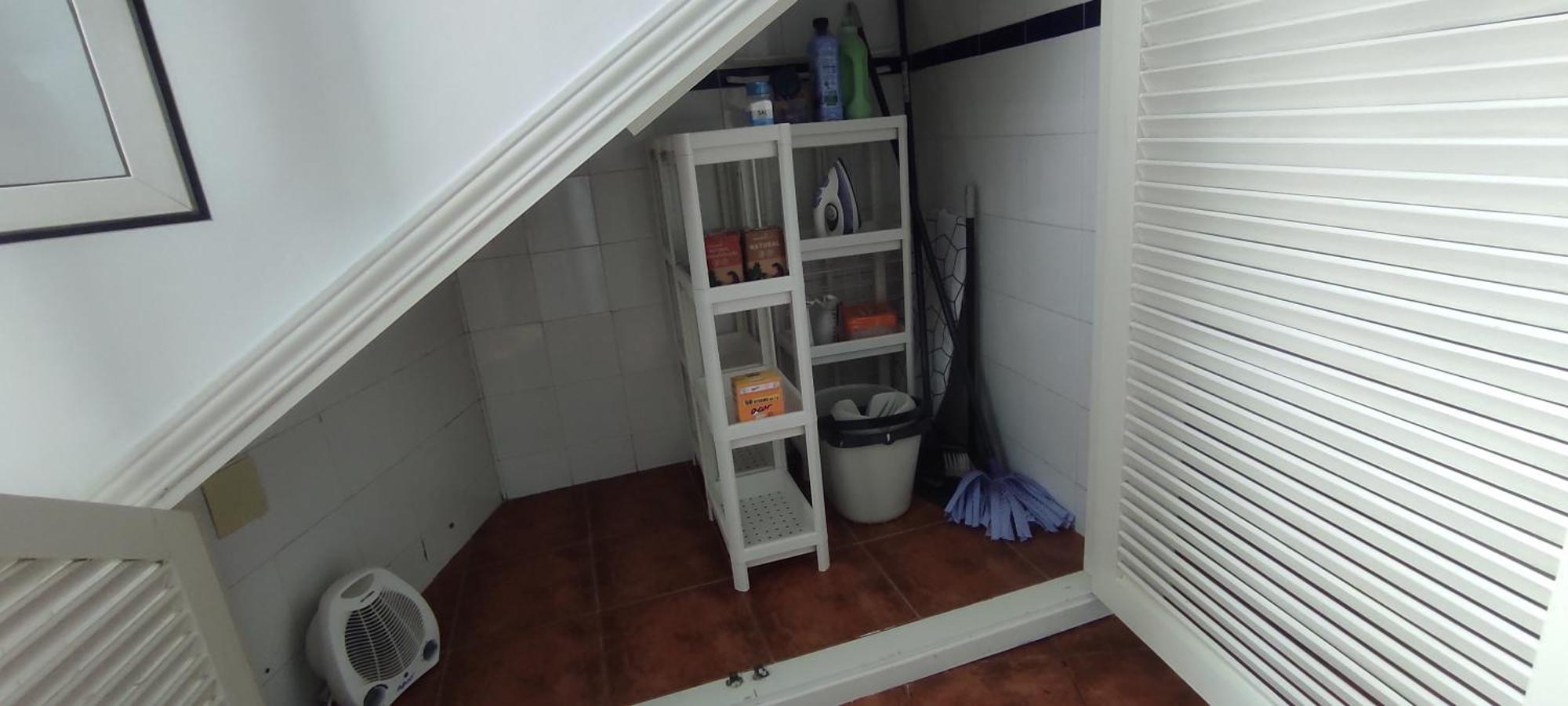 Lovely In Pedregalejo Apartment *