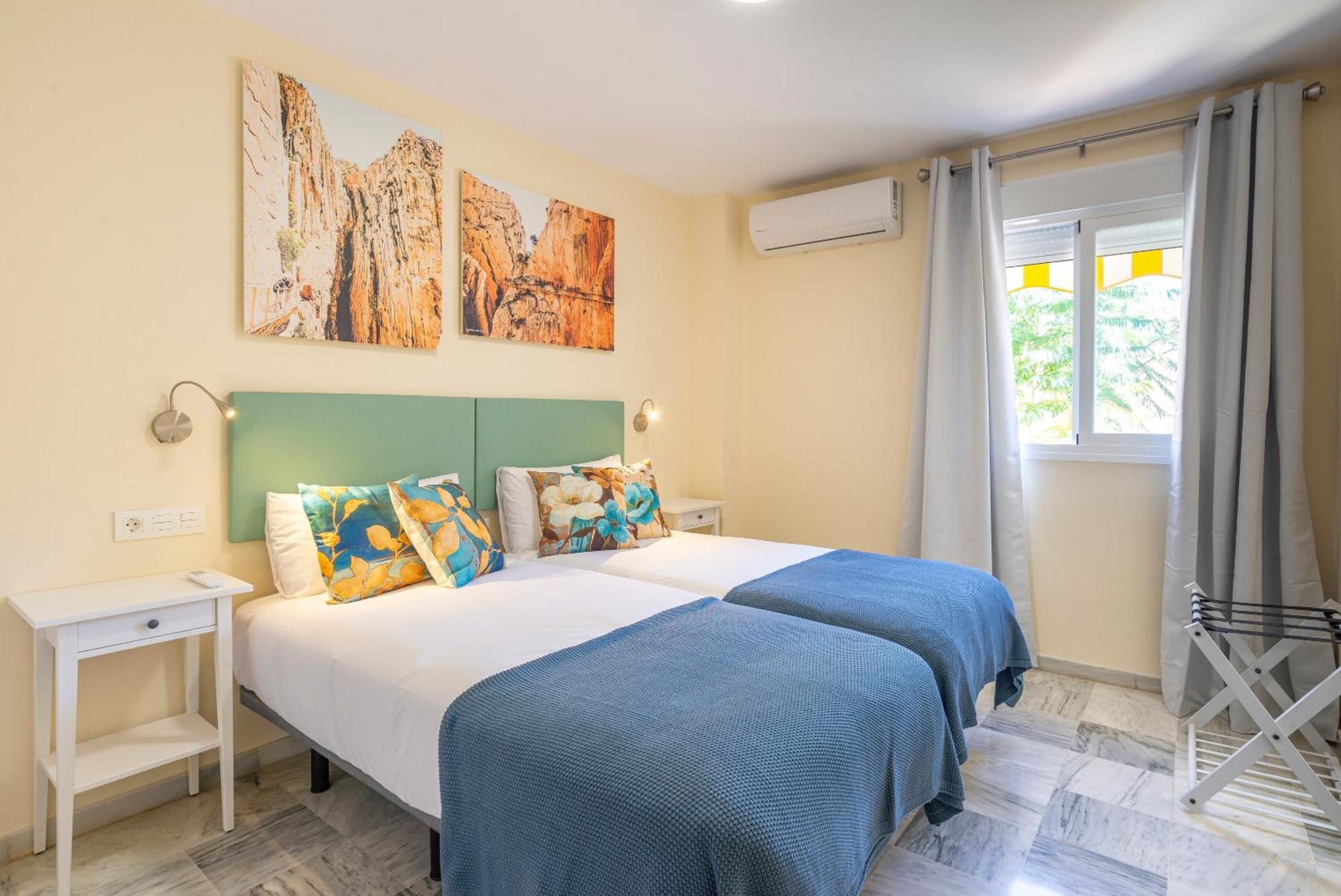 Varadero By Ele Apartment Malaga