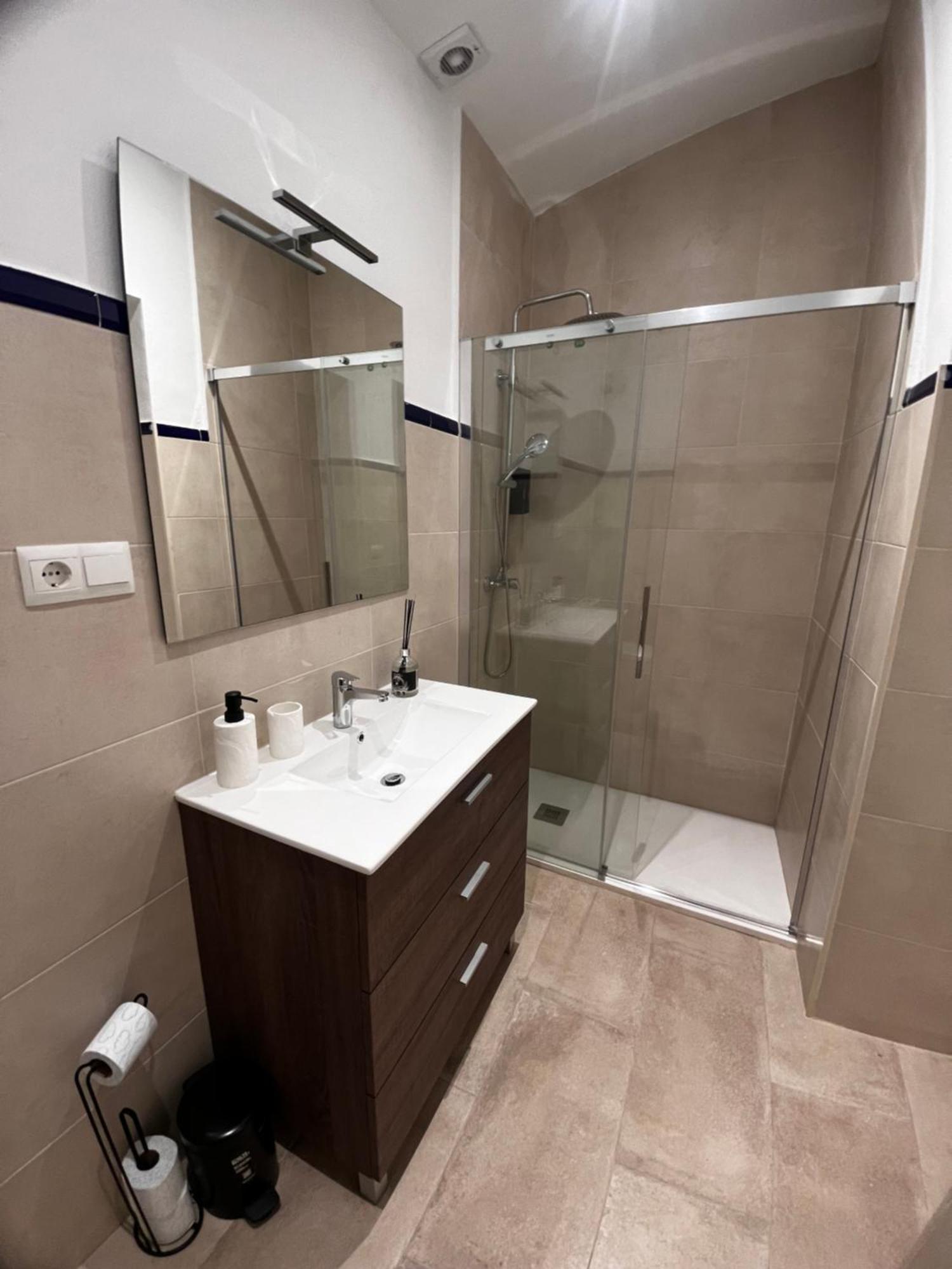Shanti's Andalusian Guest house Malaga