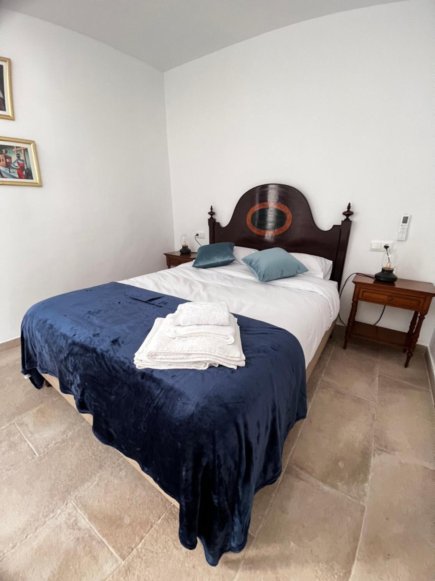 Shanti's Andalusian Guest house *