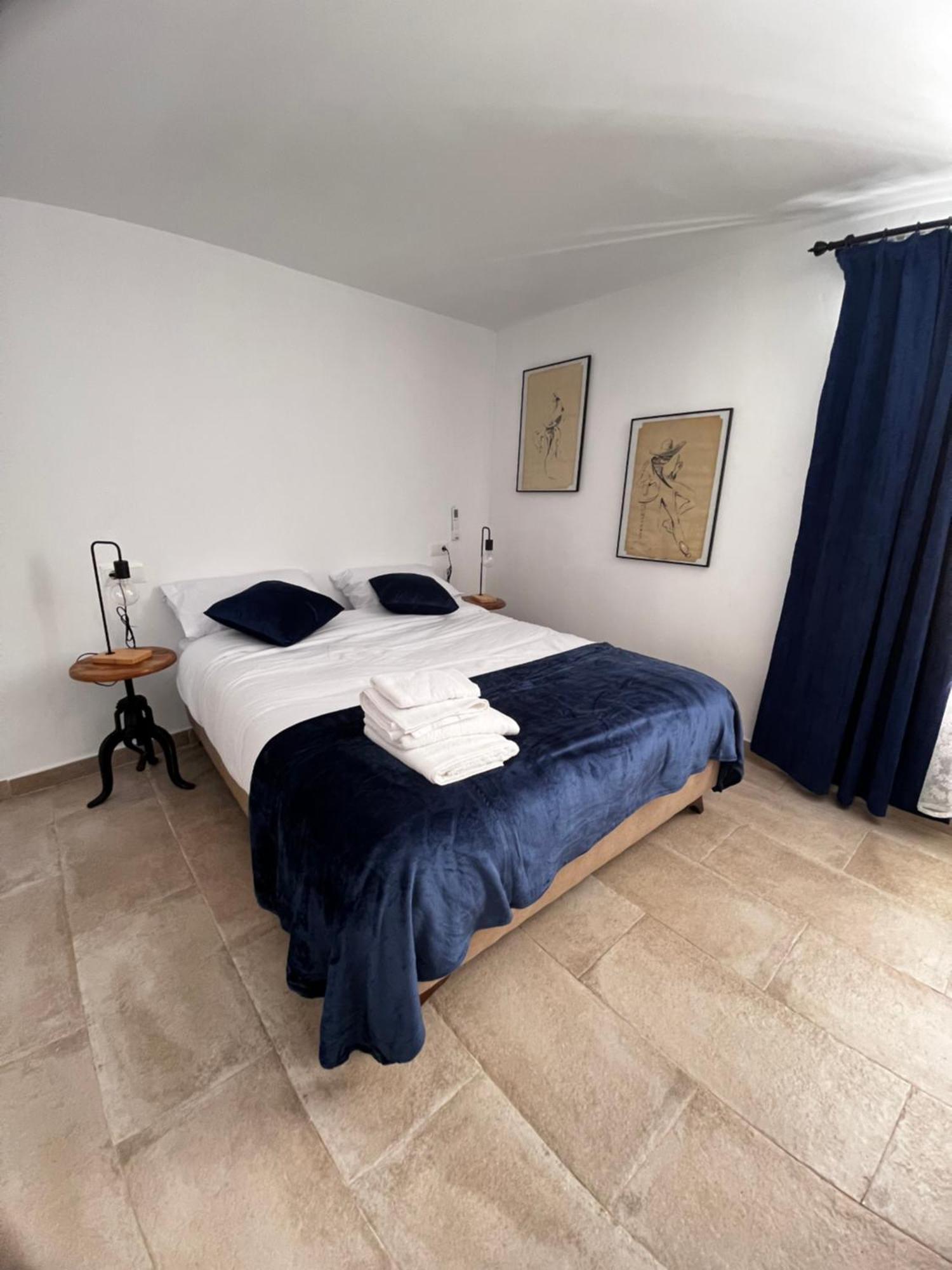 Guest house Shanti's Andalusian *