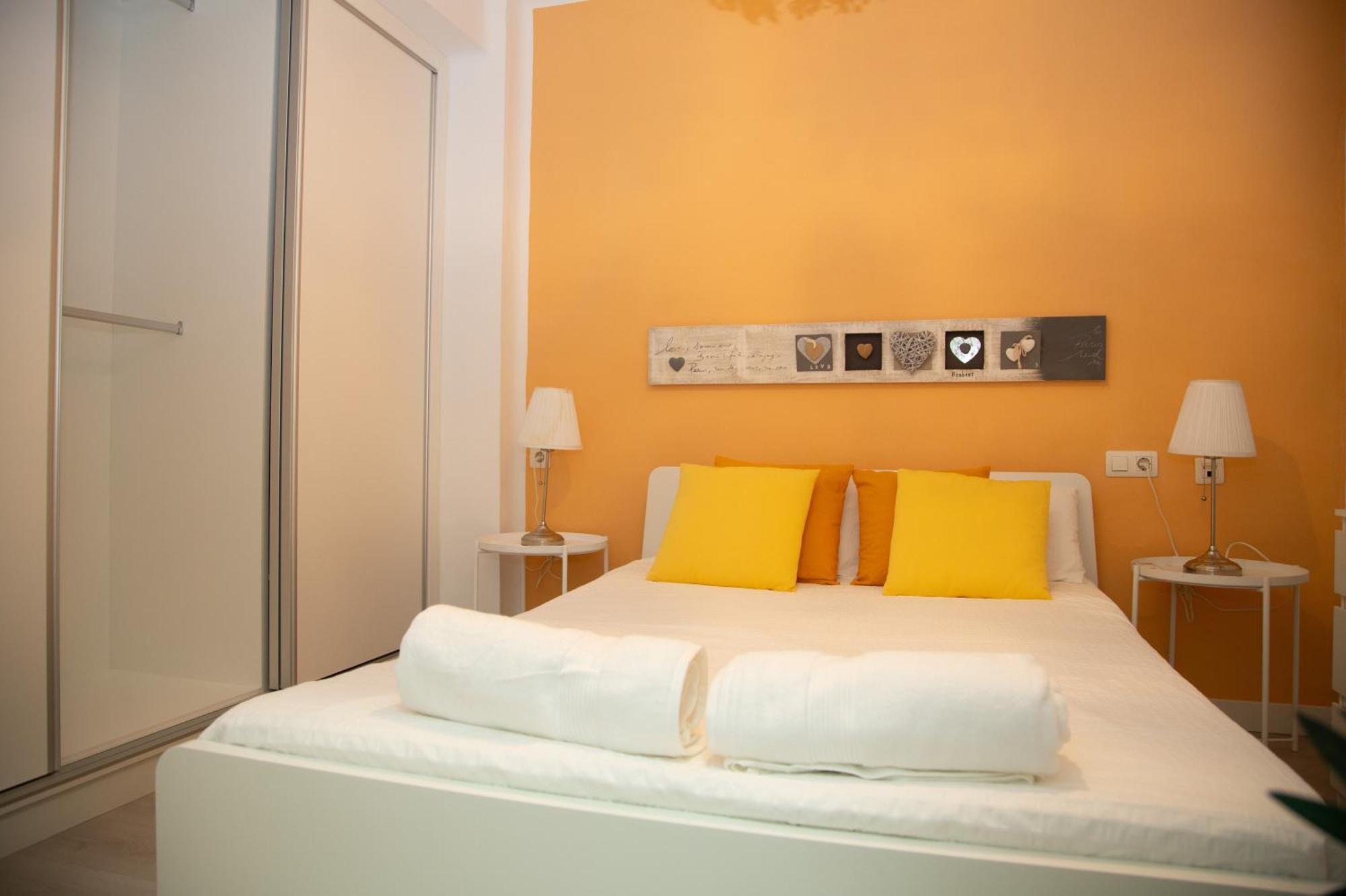 Apartment En La Merced