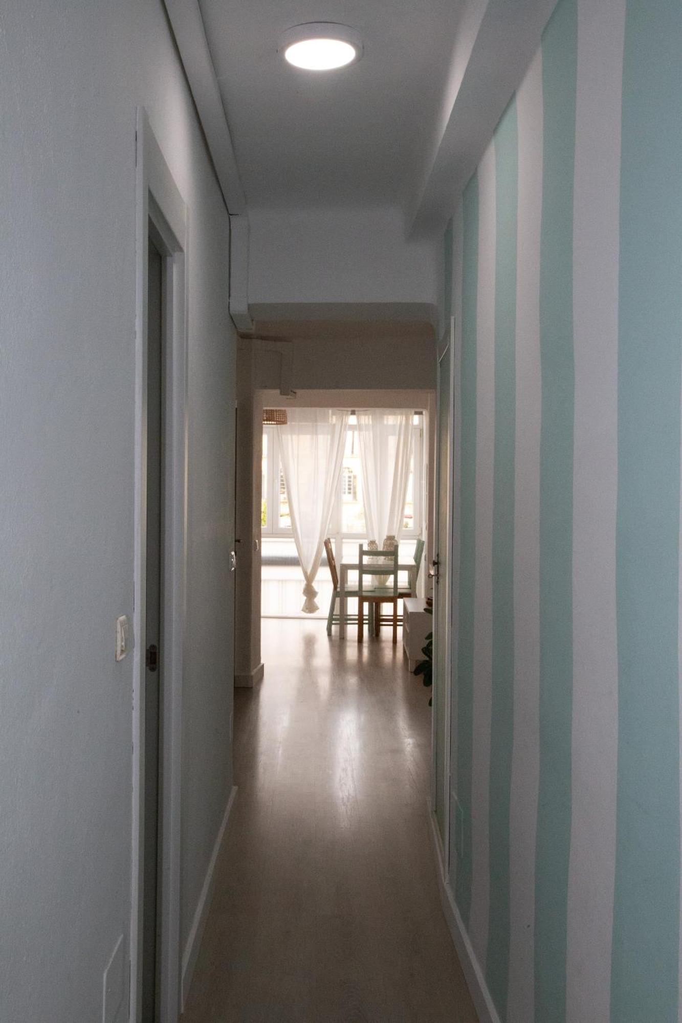 En La Merced Apartment *