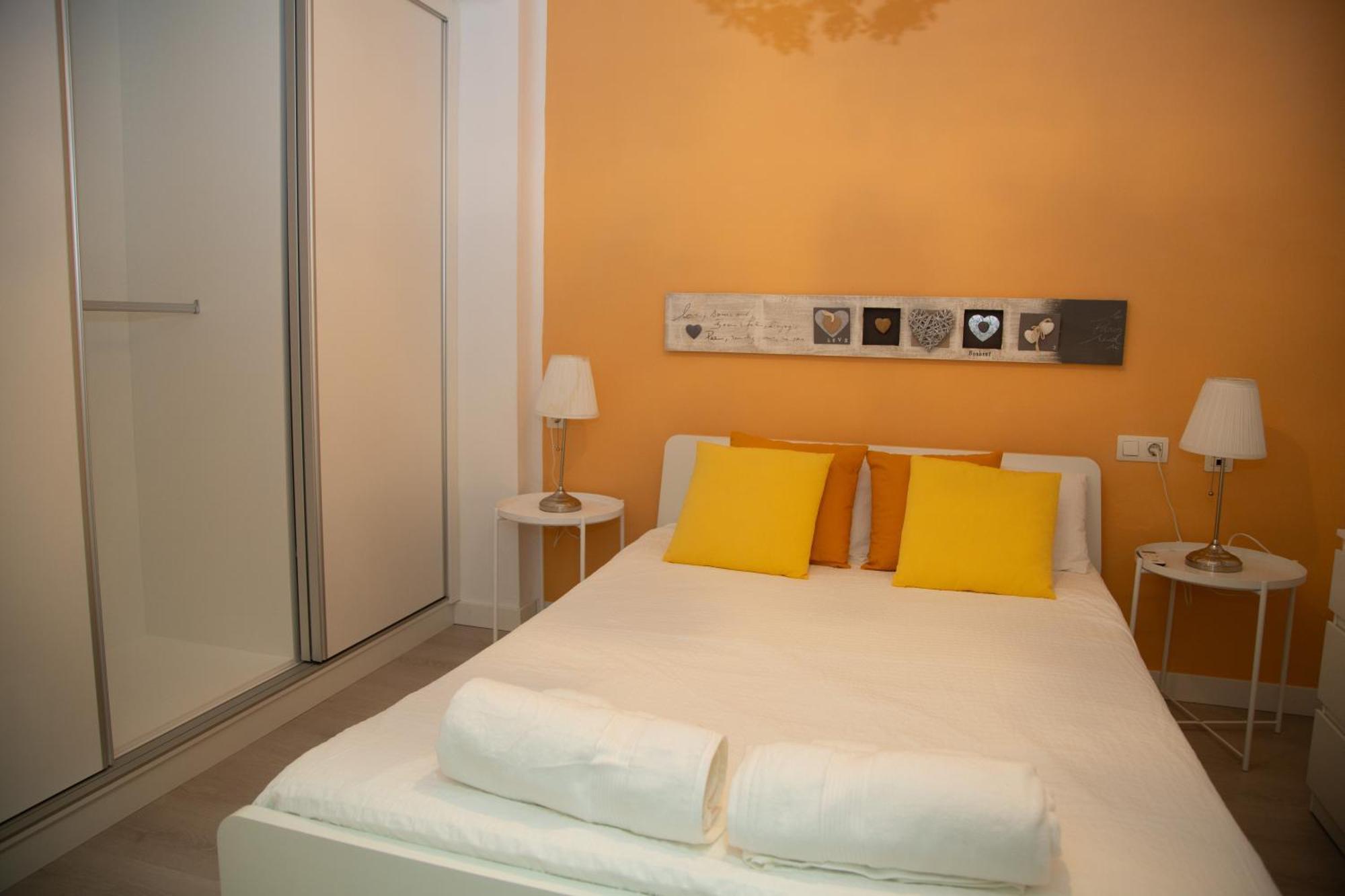En La Merced Apartment