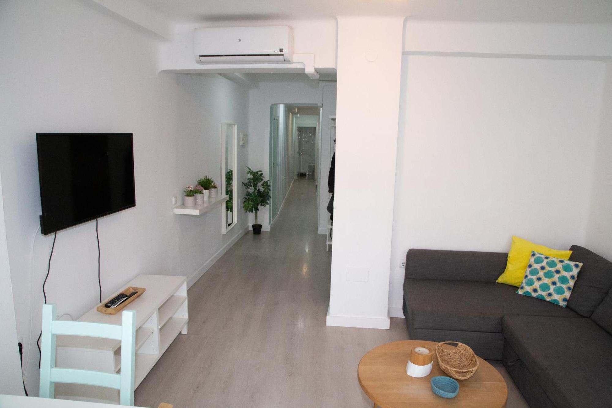 Apartment En La Merced *