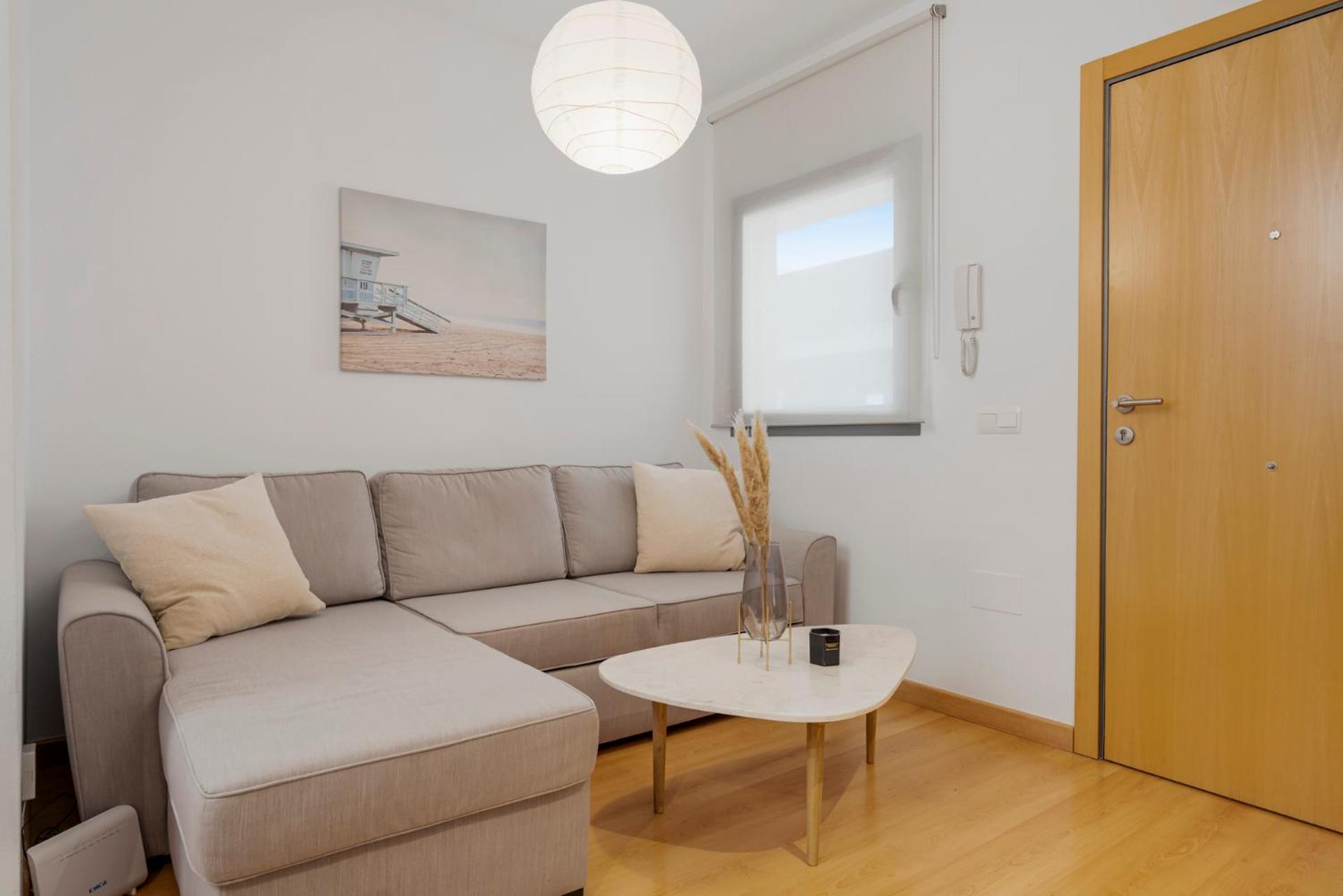 Apartment Unique Floor In Historic Center By Costarentals - Mal04 Malaga