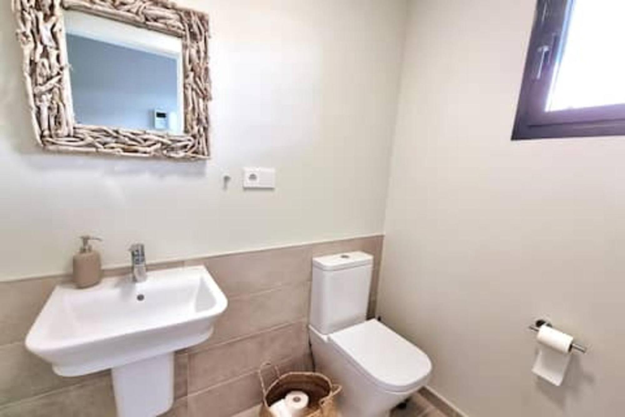 Holiday home Modern Terrassed House Close *