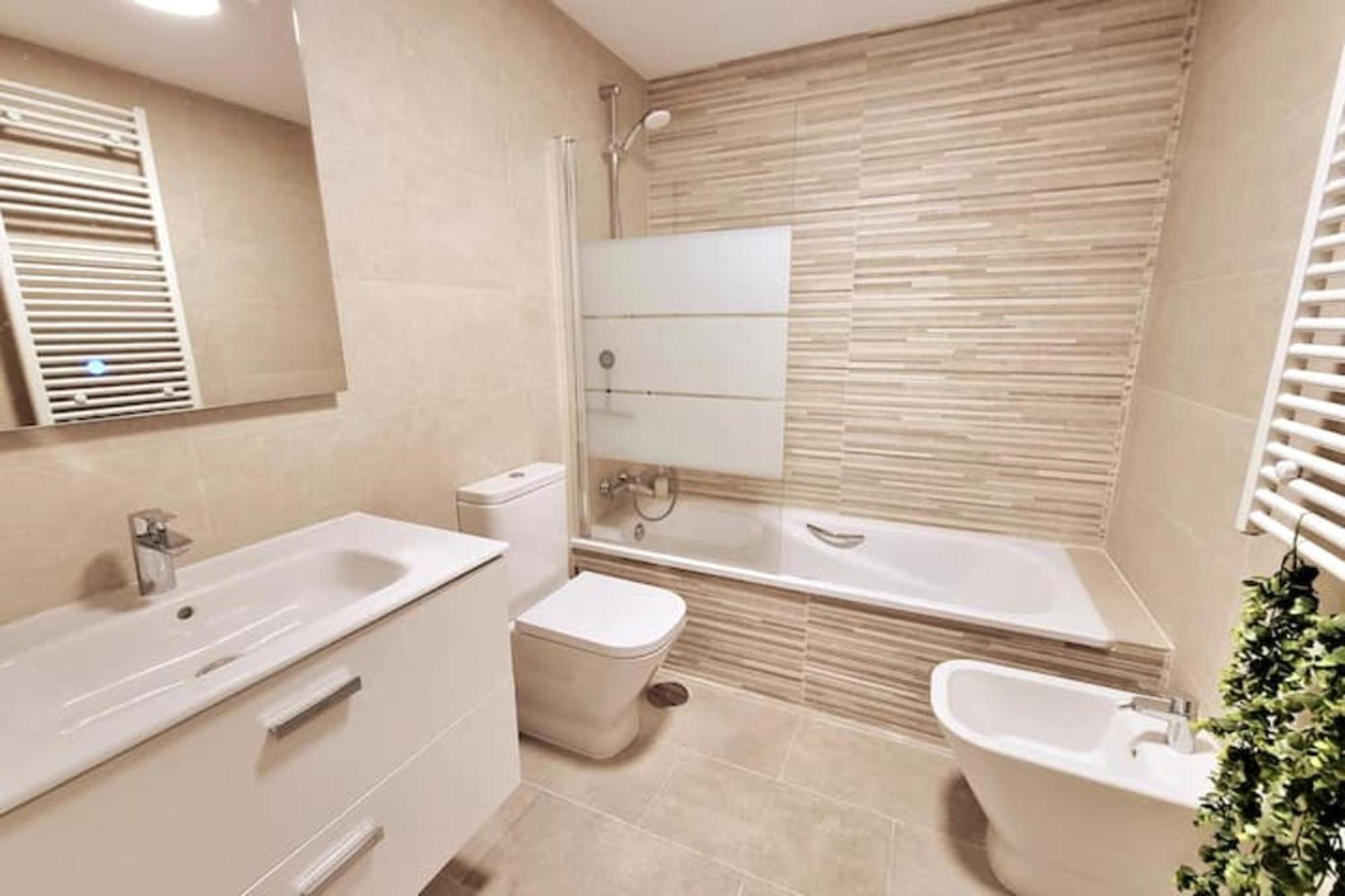 Holiday home Modern Terrassed House Close *